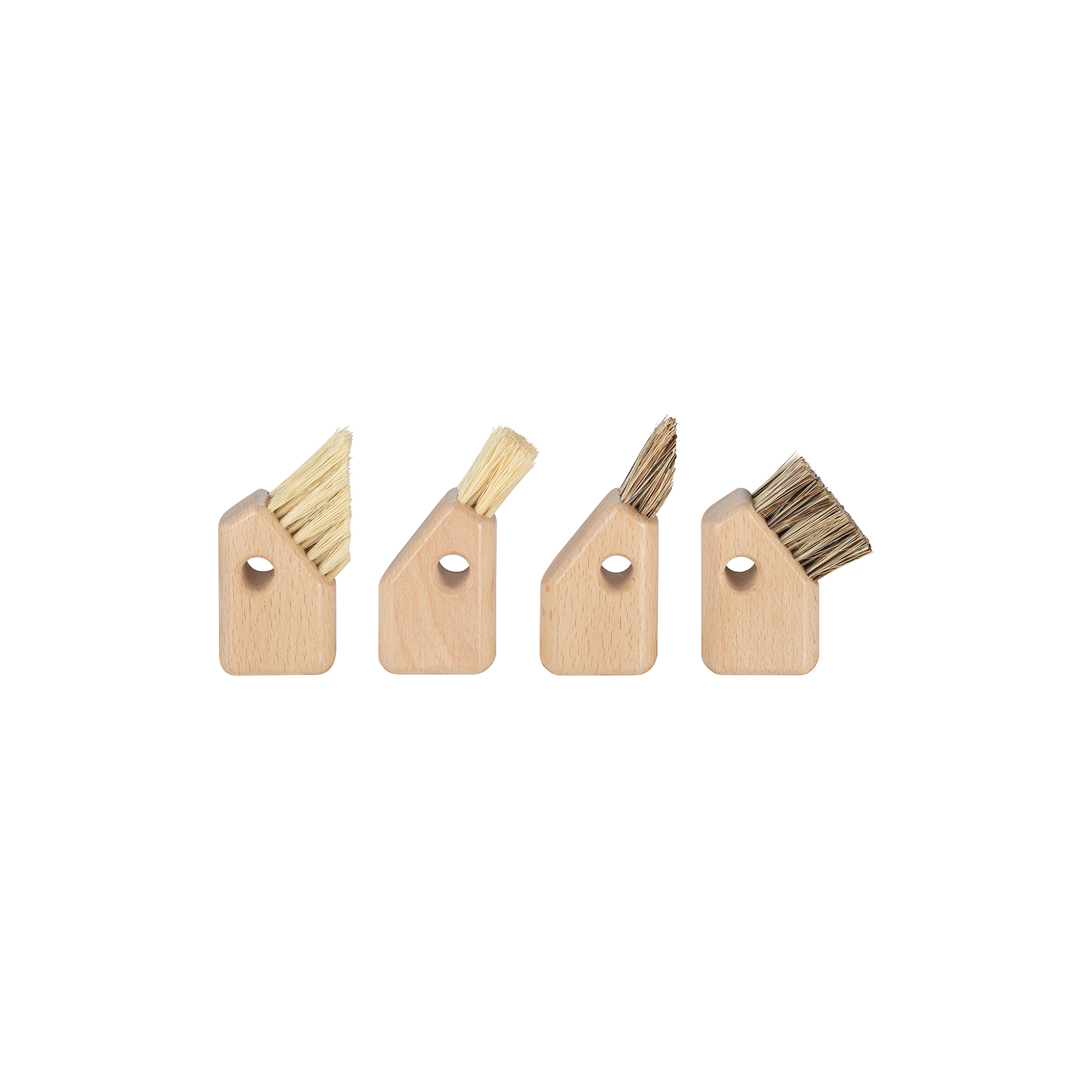 Blomus - AVES Kitchen brushes