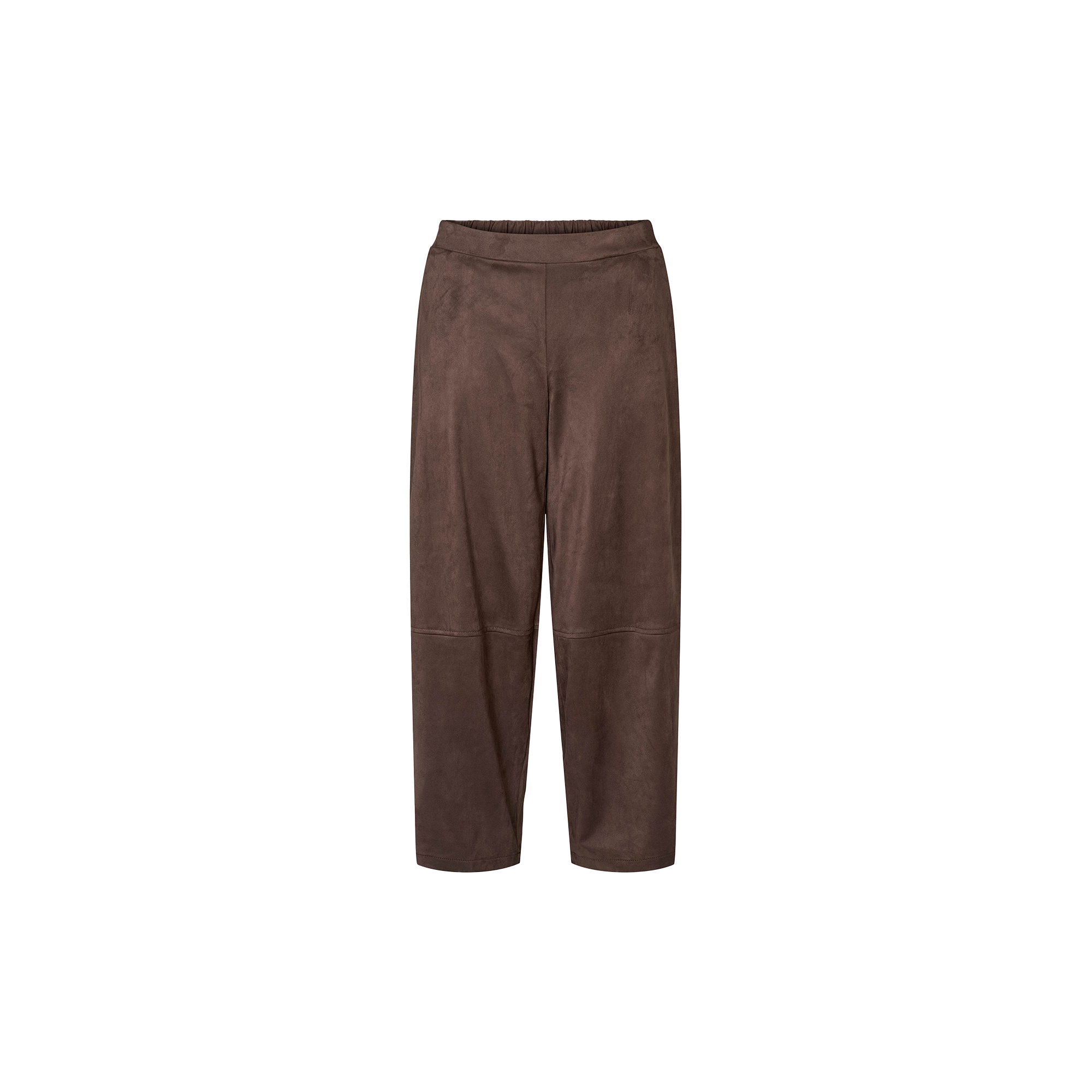 RUE de FEMME - 7710RDFCamero pants, chocolat - Str. S