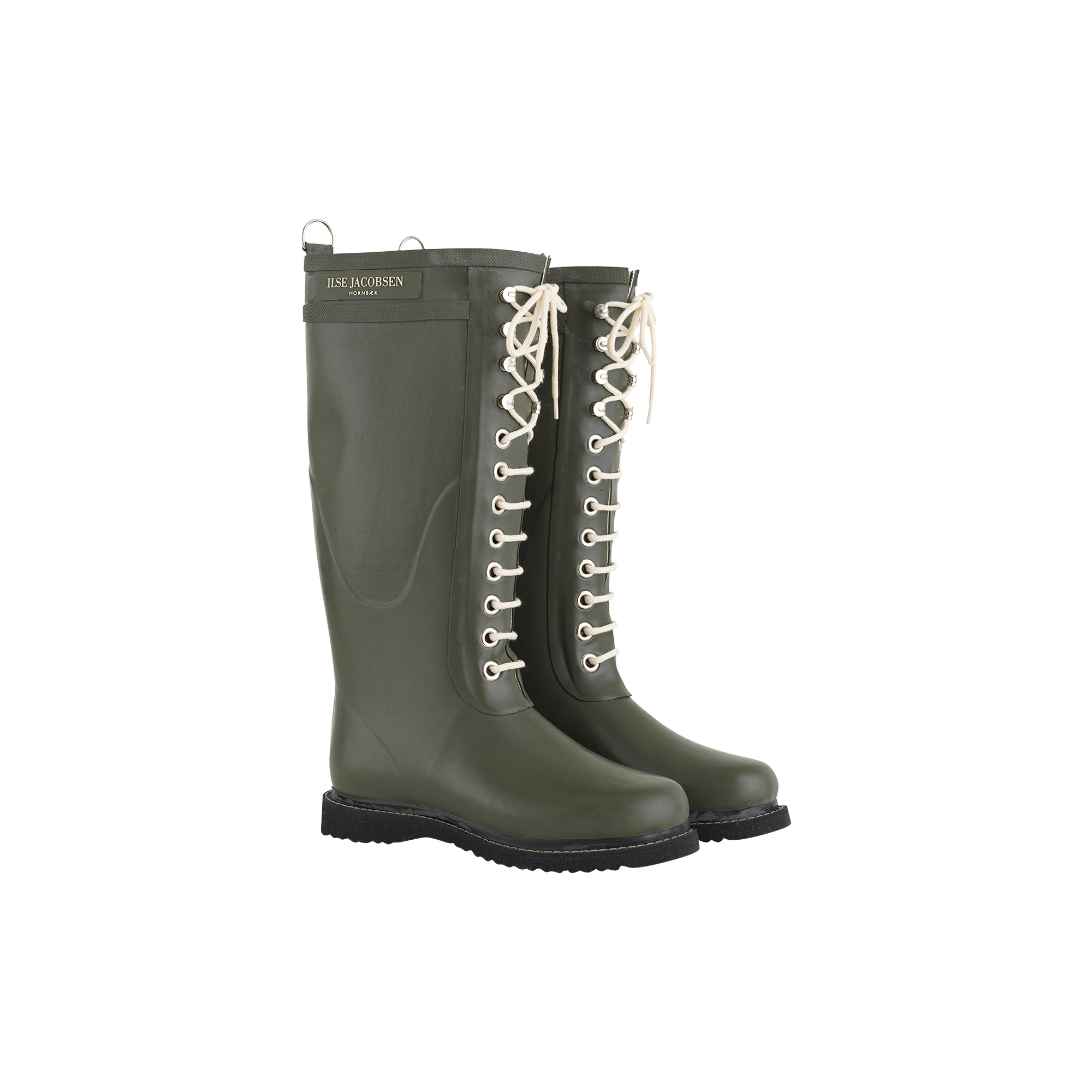 Ilse Jacobsen Hornbæk - RUB1 Rubber Boots - 38