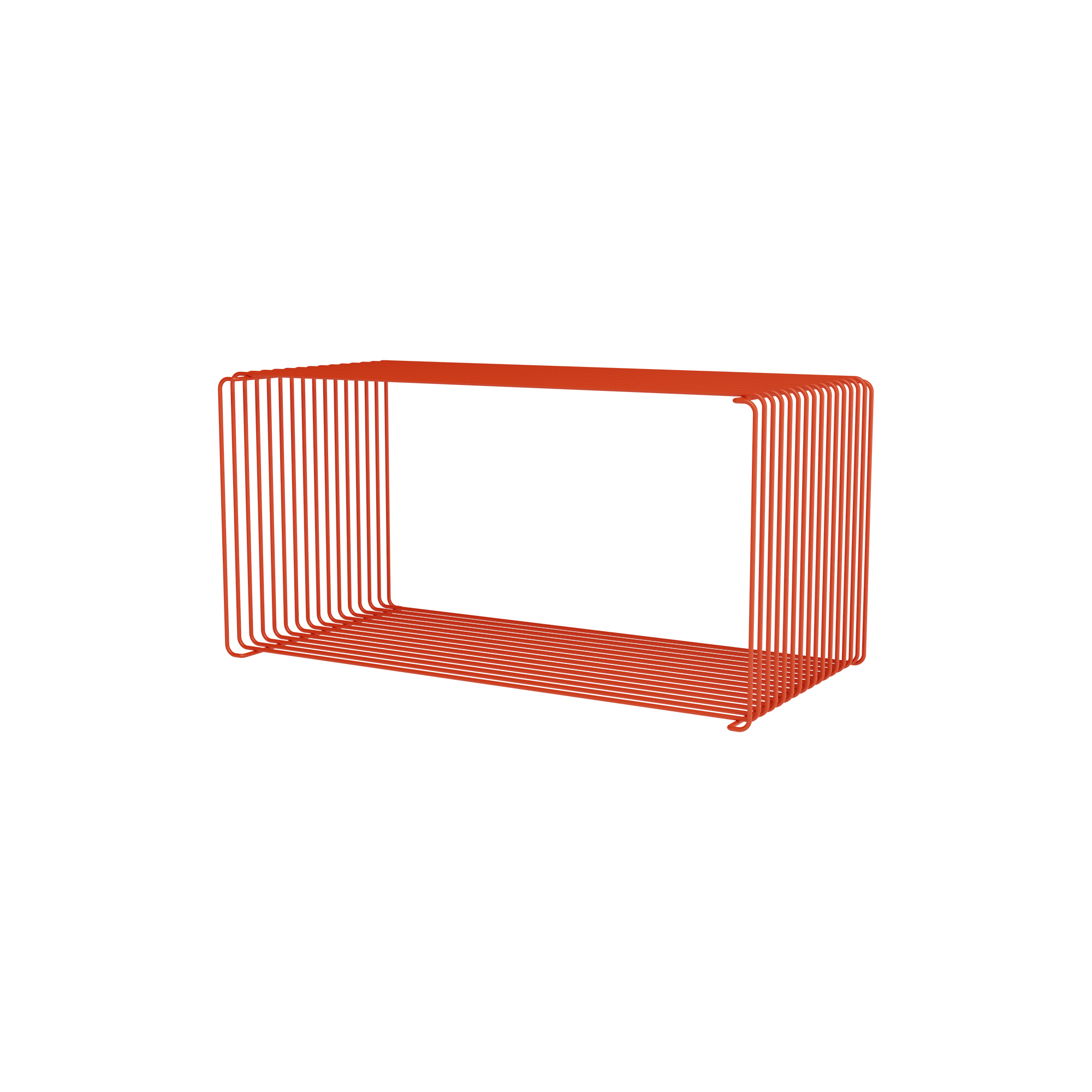 Montana Furniture - Panton Wire Extended, 145 rosehip - D34.8 cm