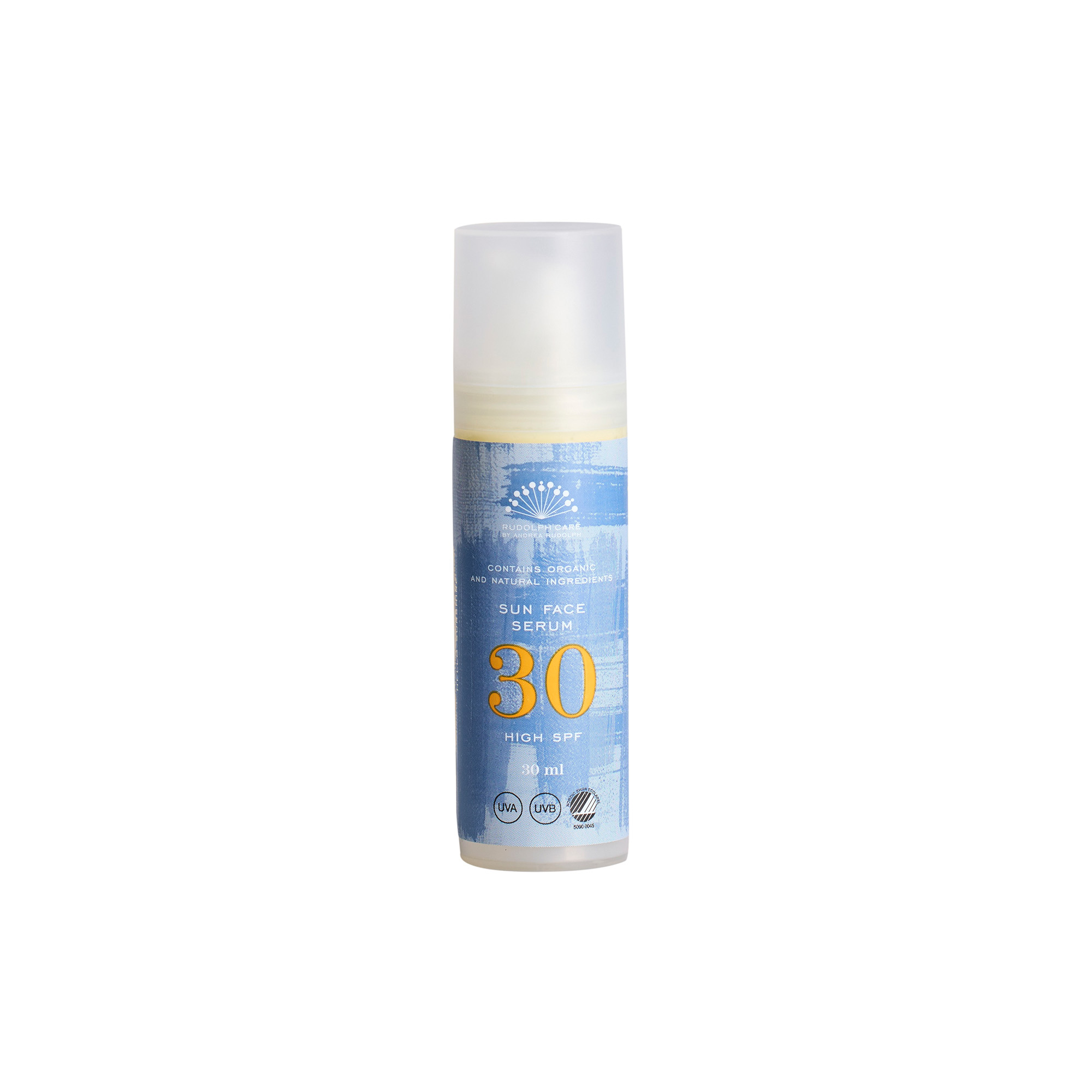 Rudolph Care - Sun Face Serum SPF 30