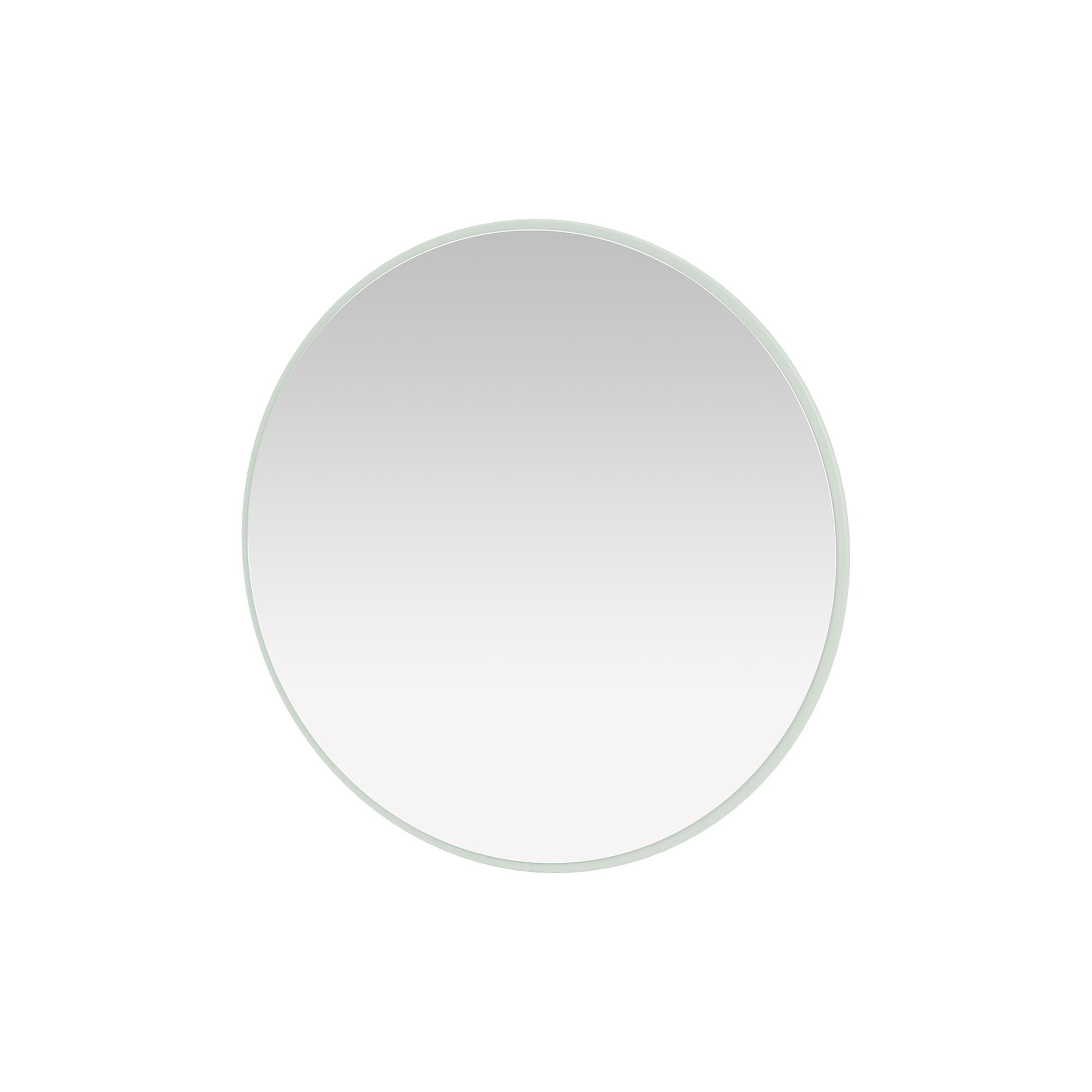 Montana Furniture - Colour Frame Mirror AROUND (SP1212R), 161 mist