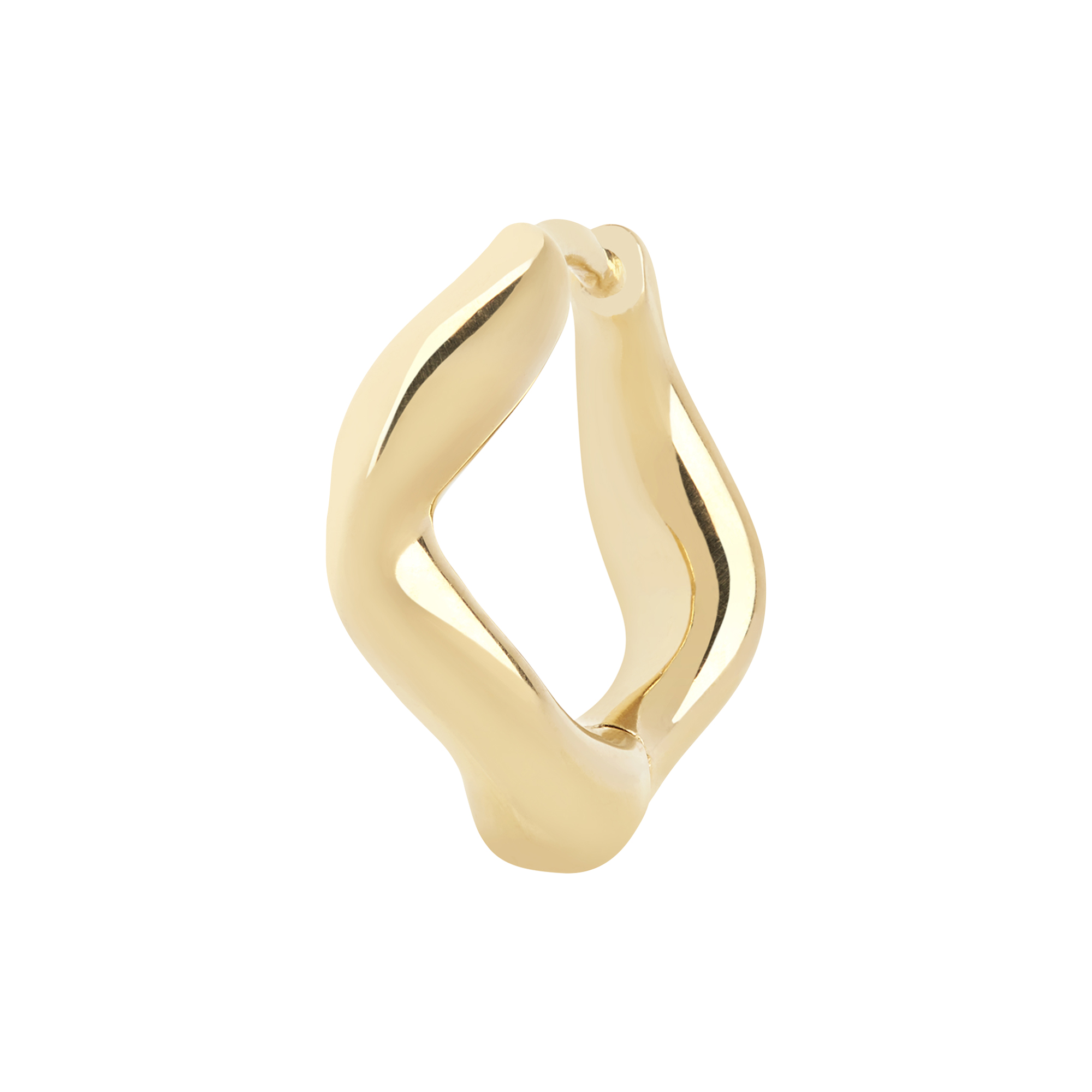 Maria Black - Anil Huggie, gold - 10