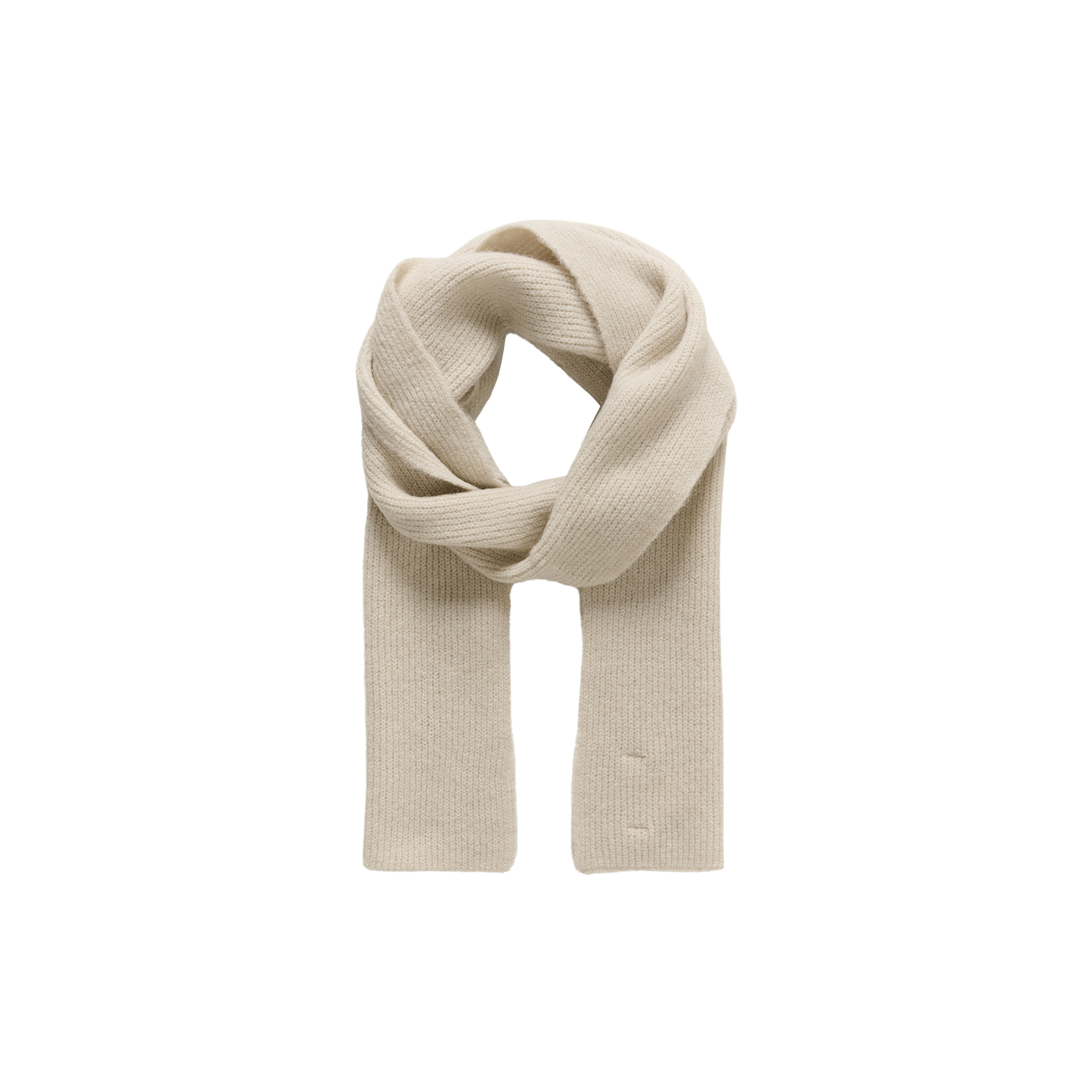 Part Two - SveaPW Scarf, french oak - One