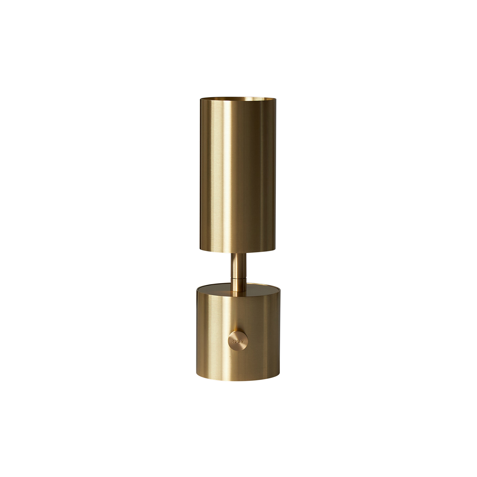 Rubn - Joey Table Lamp Spot, brass