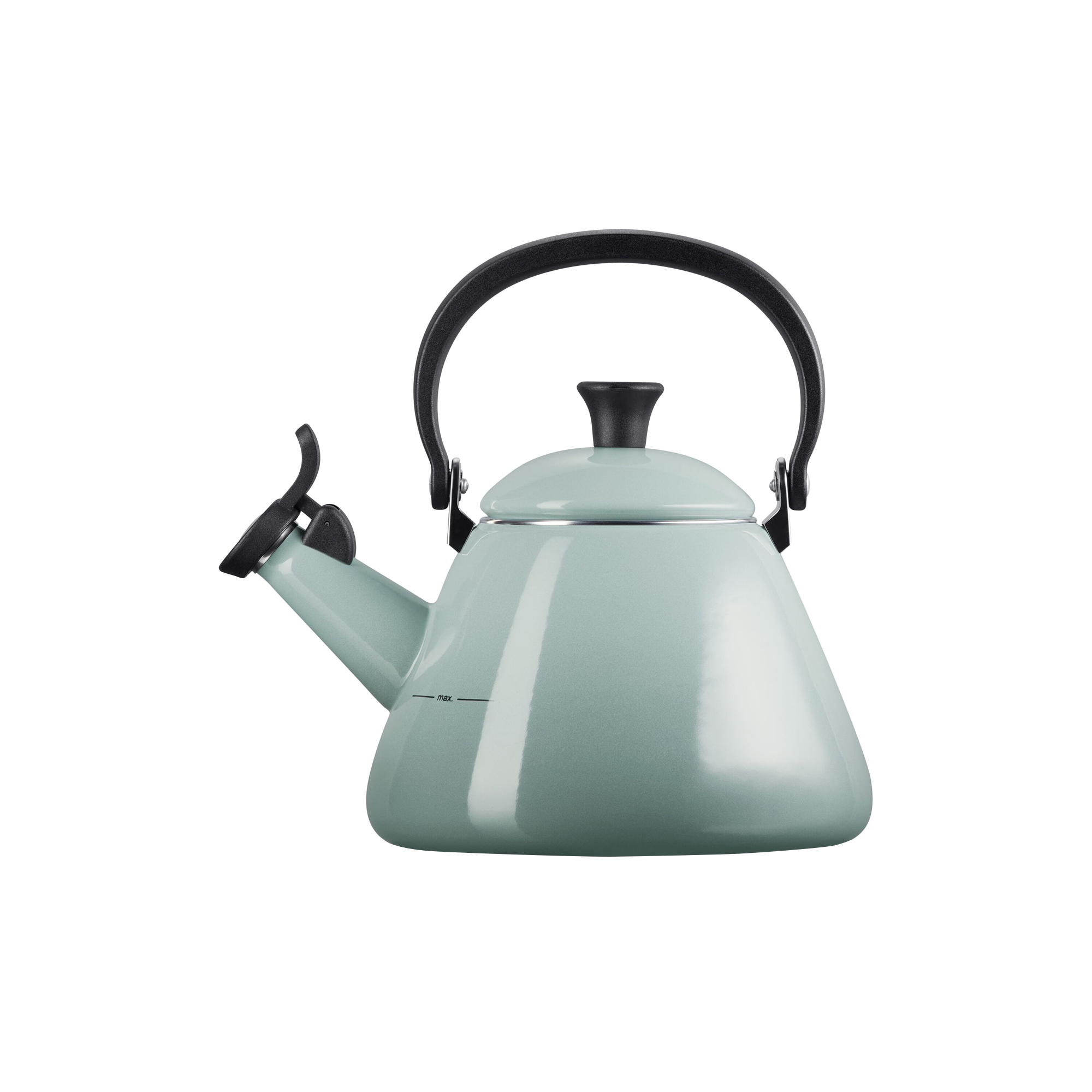Le Creuset - Kone Kedel, sea salt