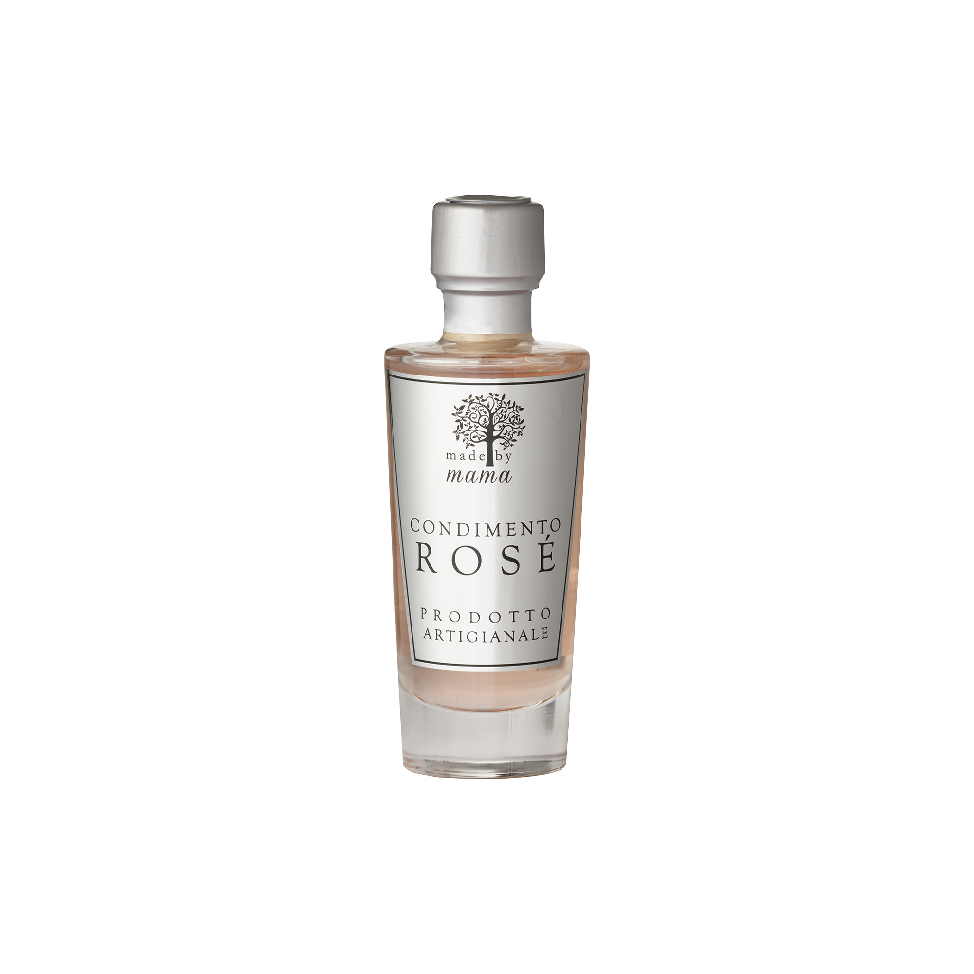 Made by Mama - Rosé balsamico, condimento
