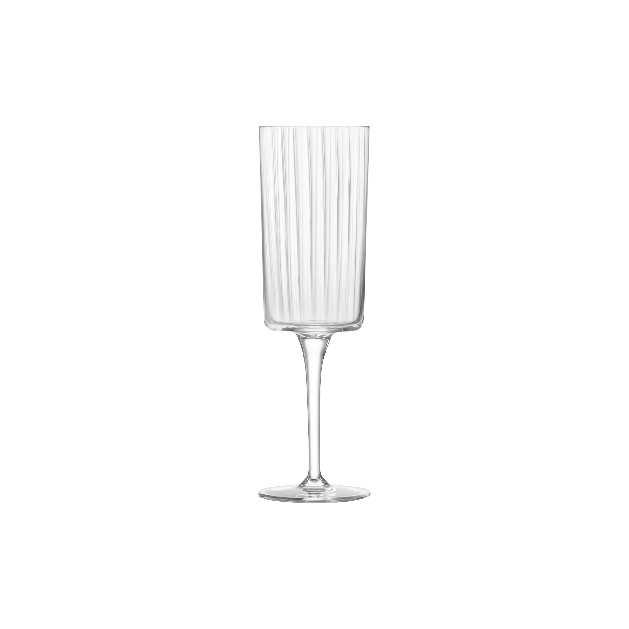 LSA International - Gio Line champagneglas