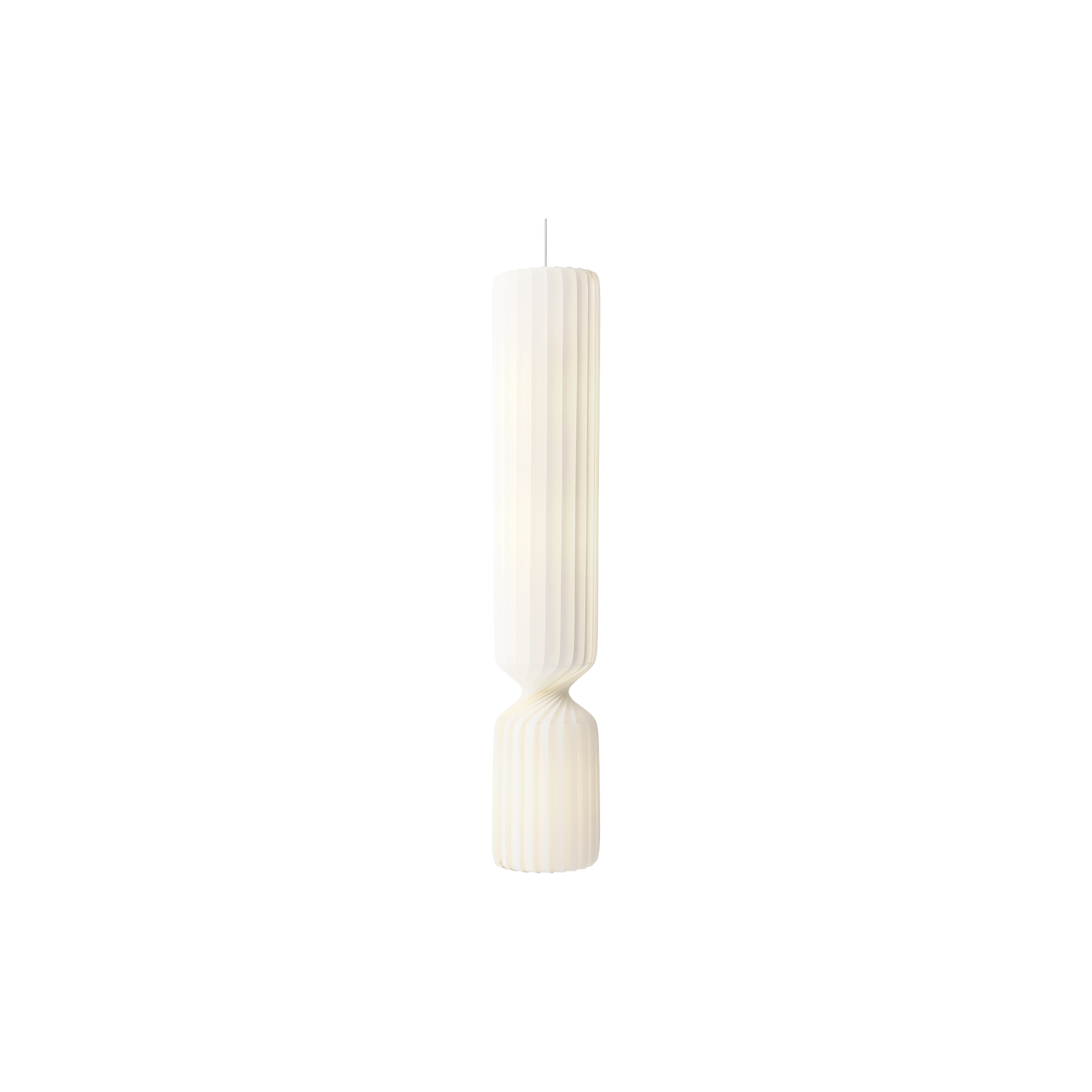 Tom Rossau - TR41 Pendant, white/nonwoven