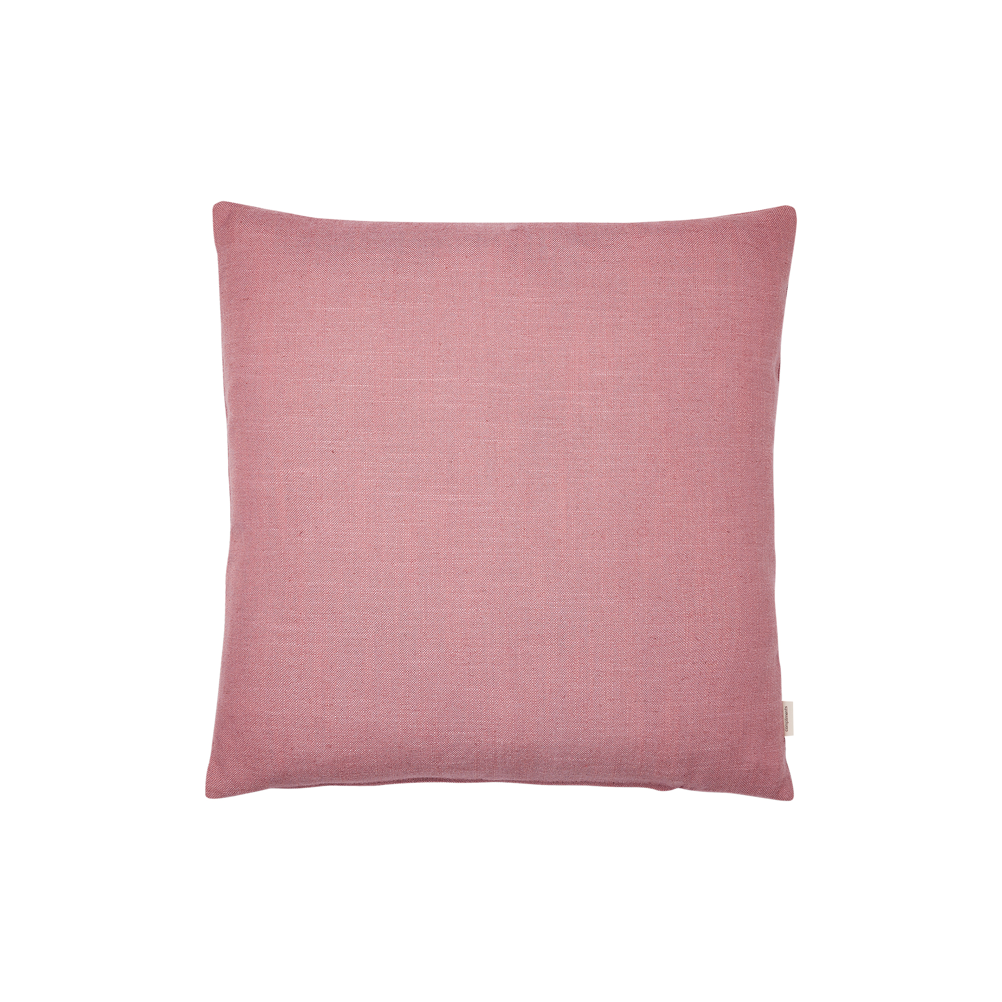 Compliments - Marrakech pude, new rose - 50x50 cm