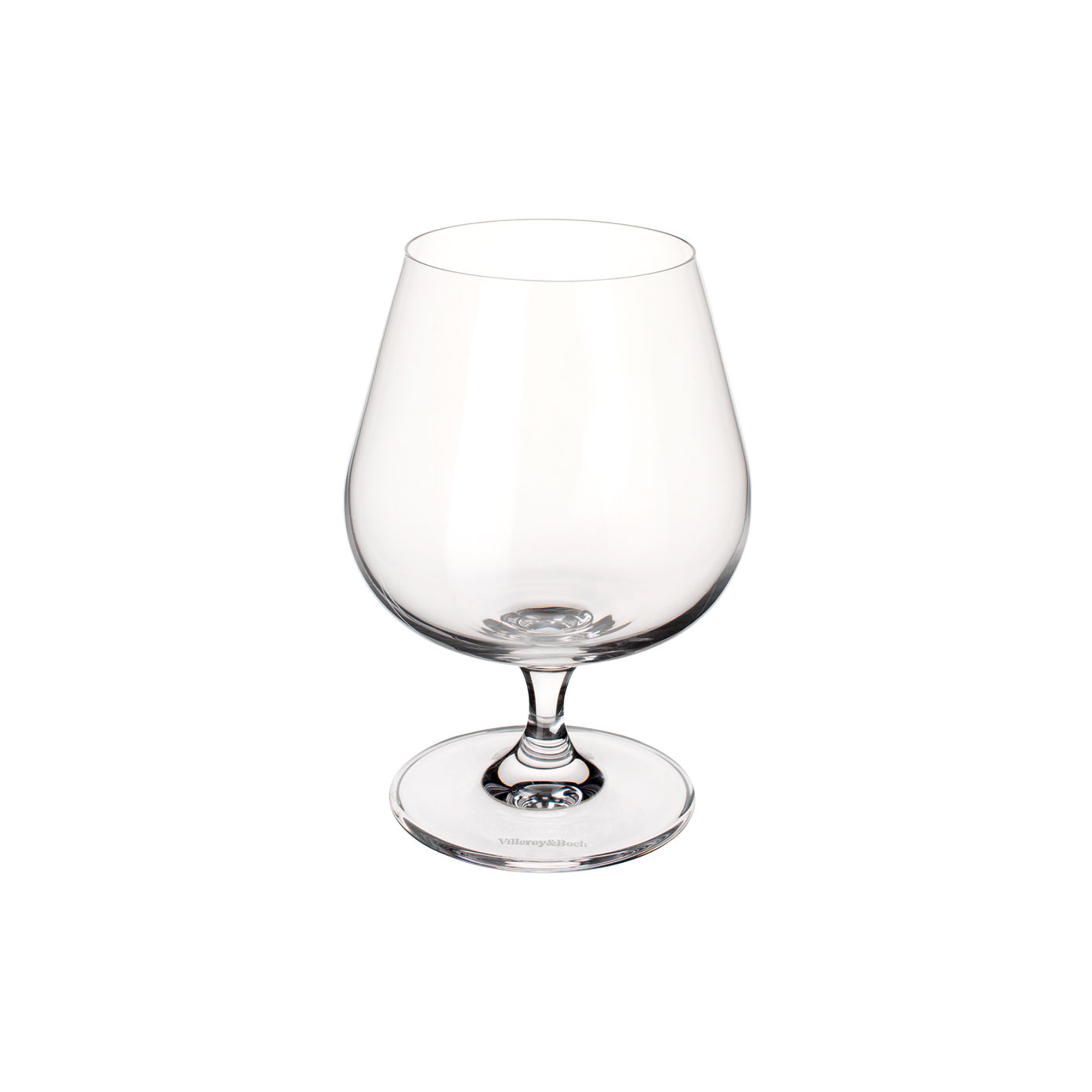 Villeroy & Boch - Entrée cognacglas 4 stk.