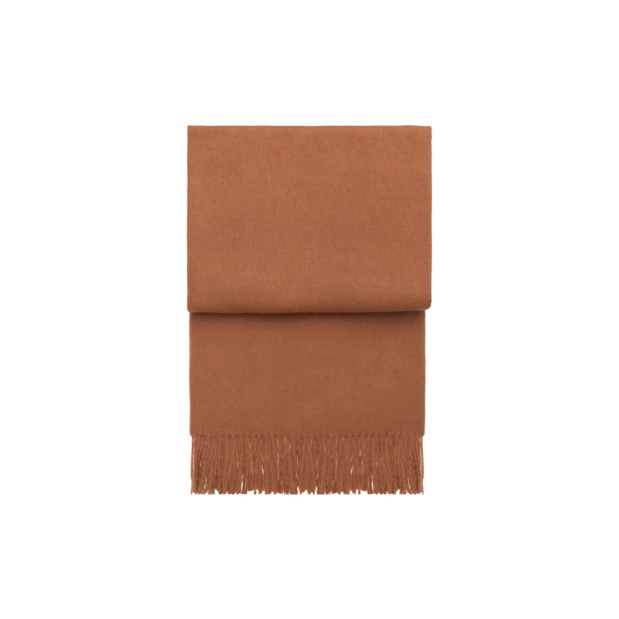ELVANG - Classic plaid, terracotta