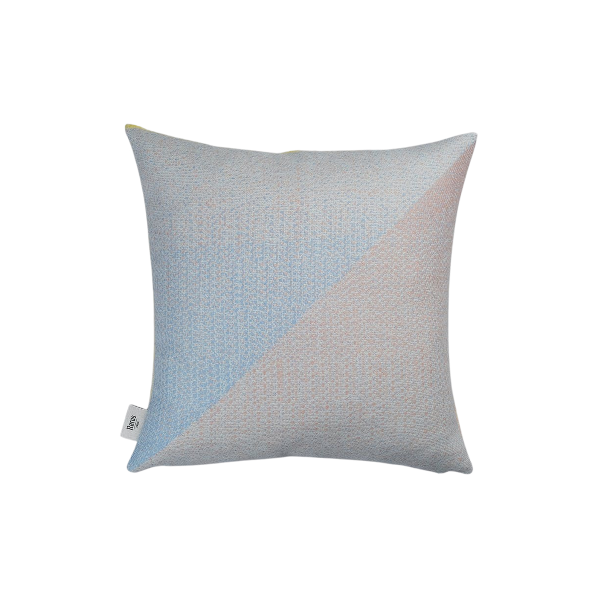 Røros Tweed - PORTØR Cushion, pastel