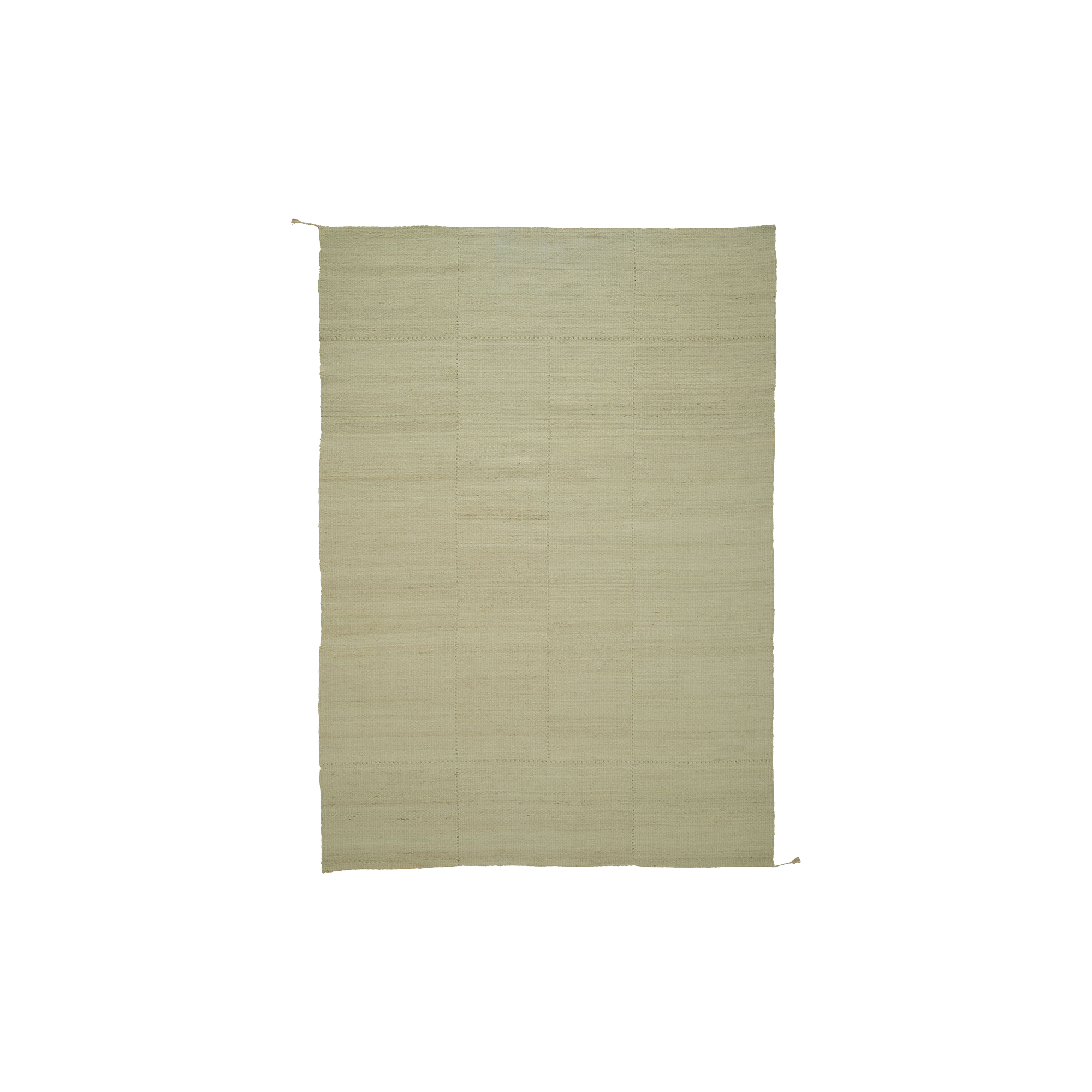 Linie Design - Still Aya gulvtæppe, natural - 200x300 cm