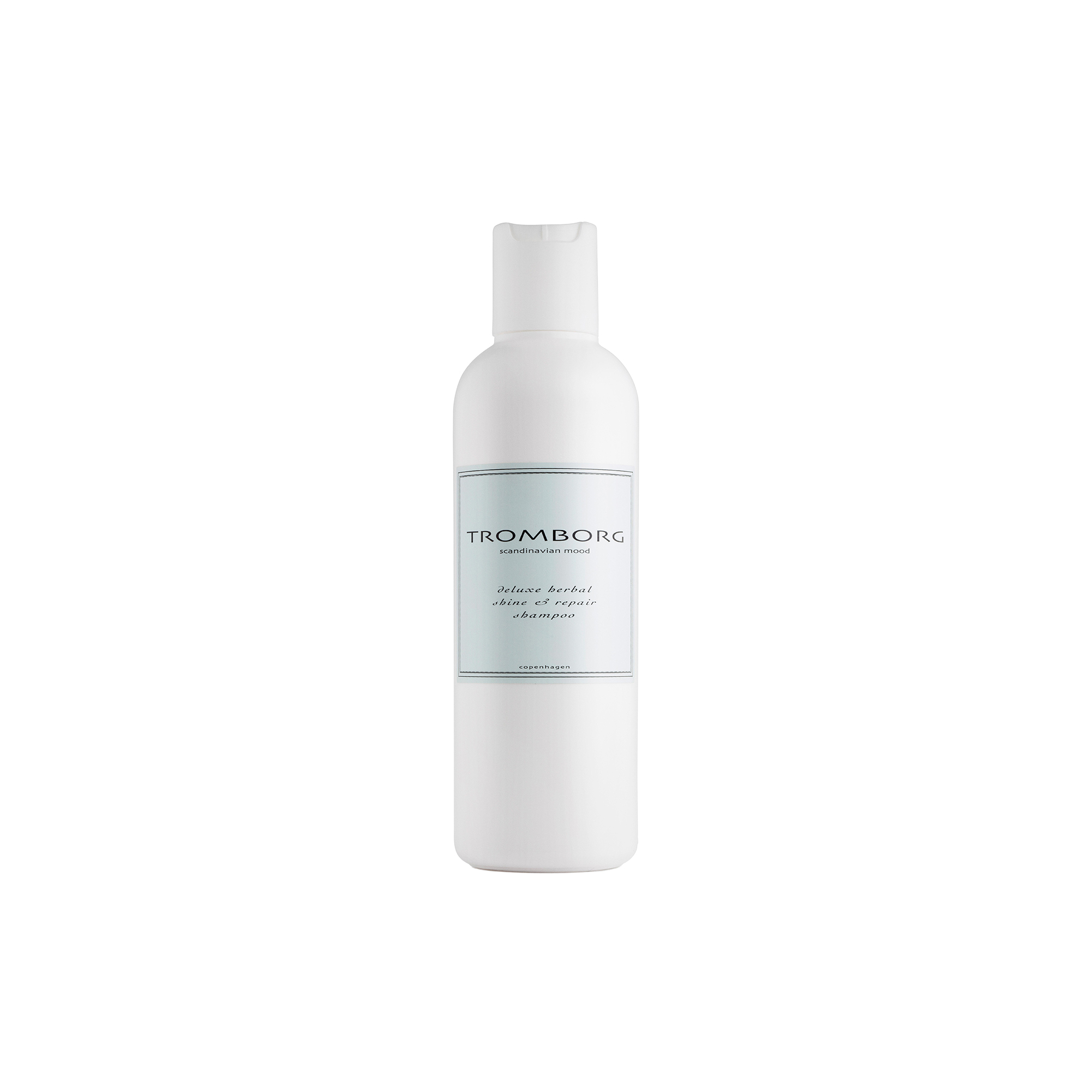Tromborg - Deluxe Herbal Shine & Repair Shampoo