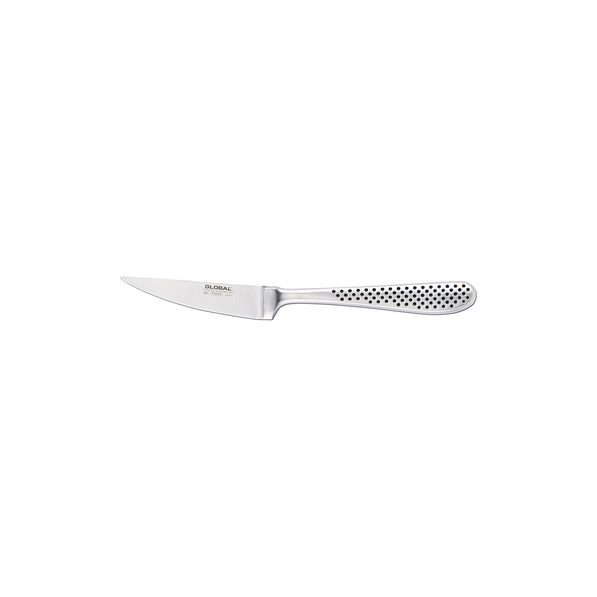 Global - GTF-001 steakkniv