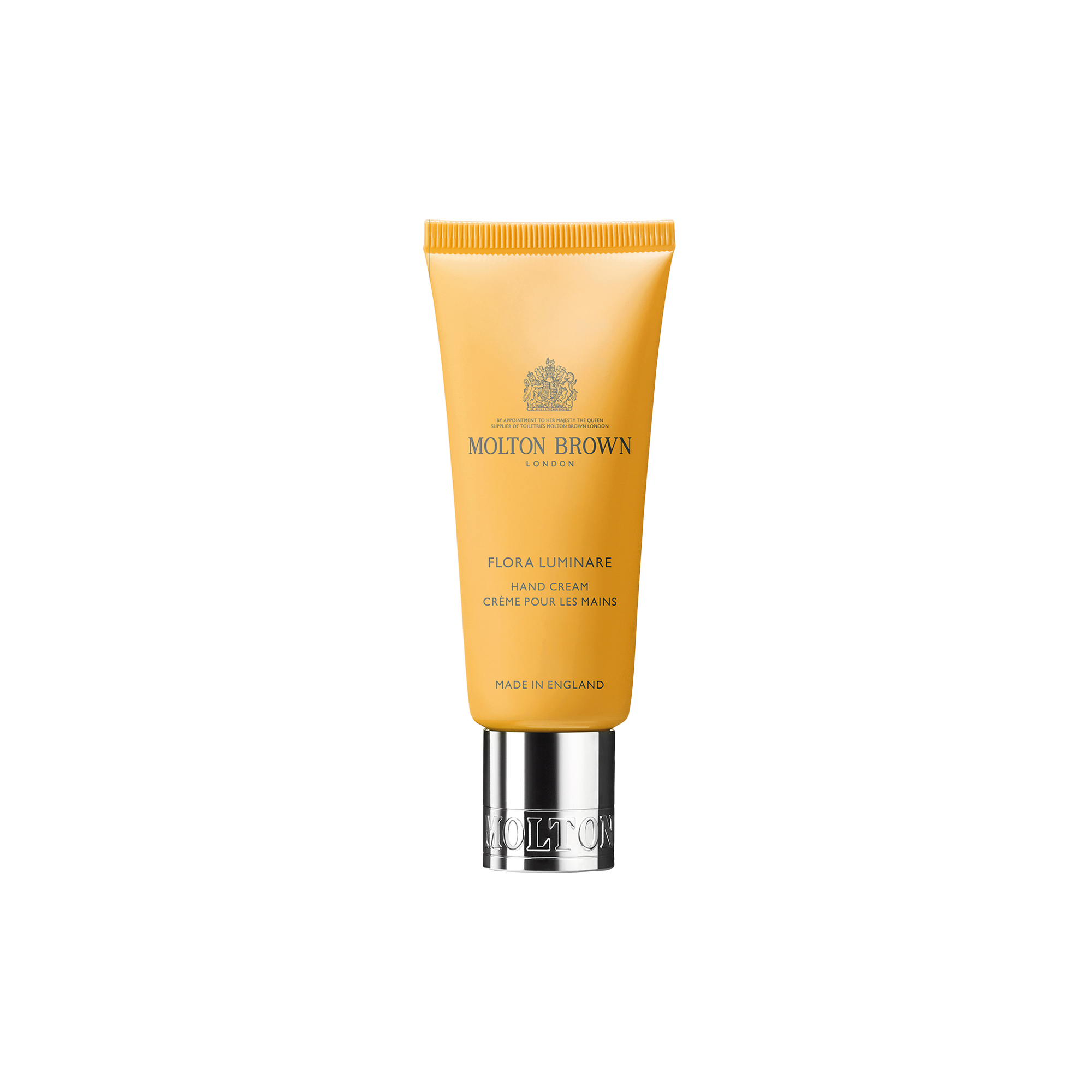 Molton Brown - Flora Luminare Hand Cream