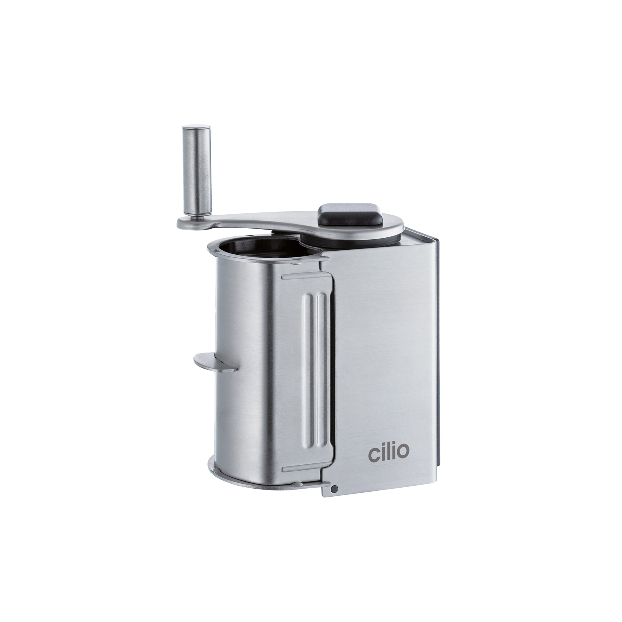 Cilio - DELUXE parmesankværn