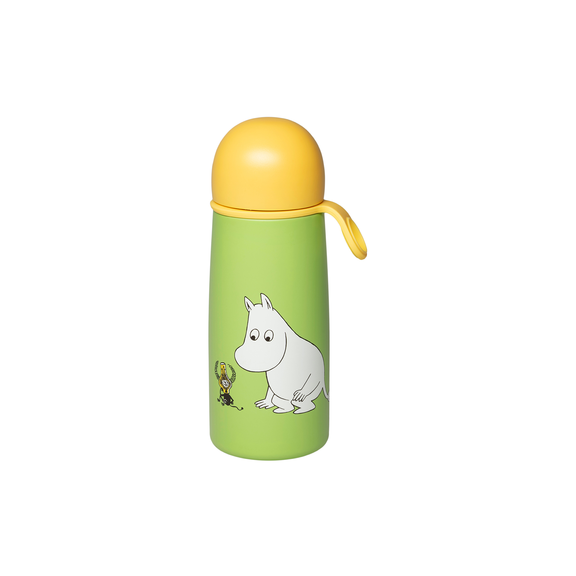 Moomin Arabia - Mumi termoflaske Mumitrold, Kærlighed