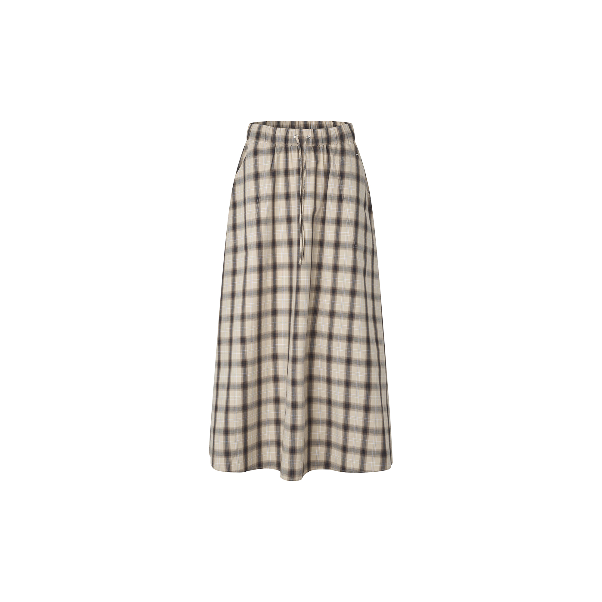 Second Female - Liria Skirt, rutabaga - Str. M