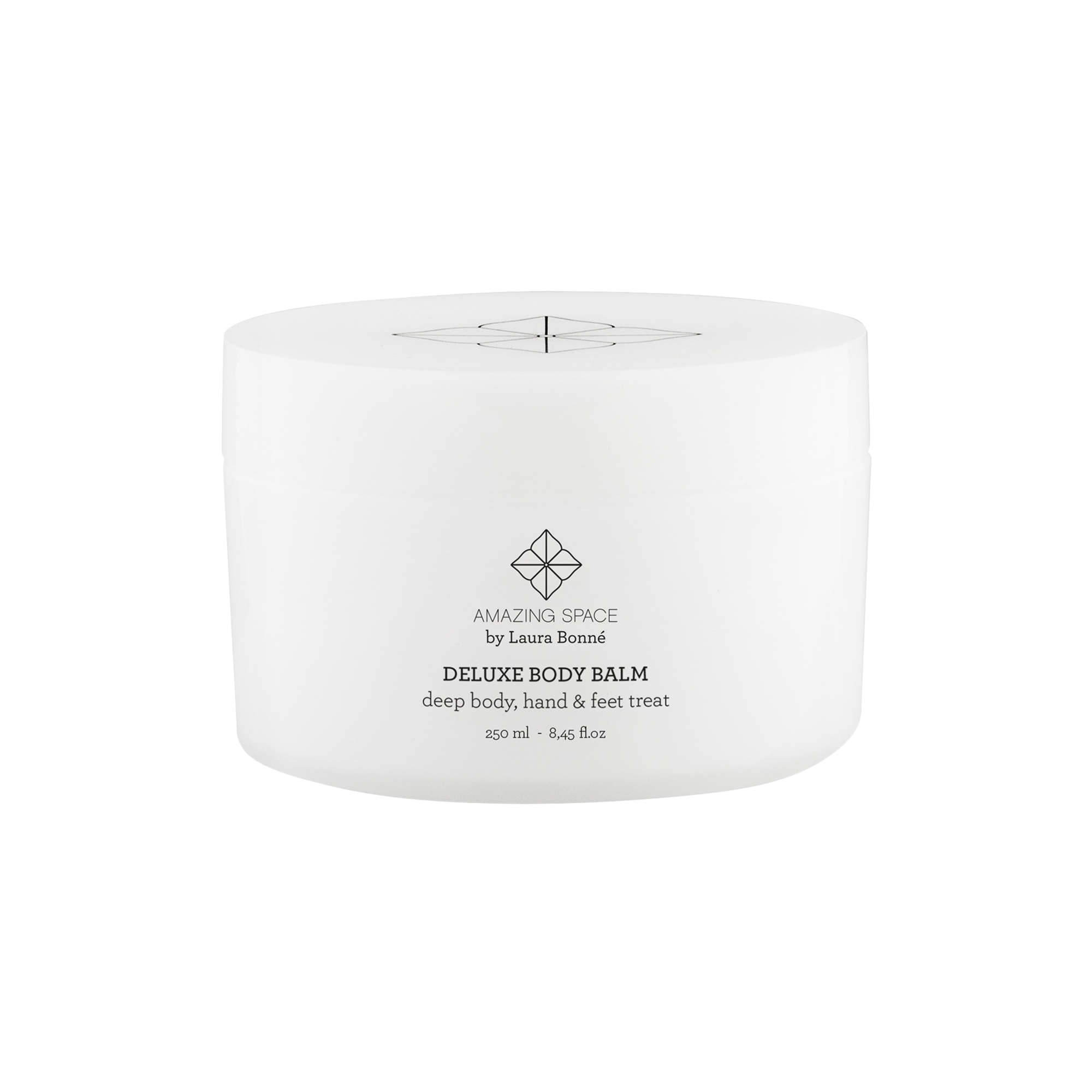 Amazing Space - Deluxe Body Balm – Deep Body, Hand & Feet Treat