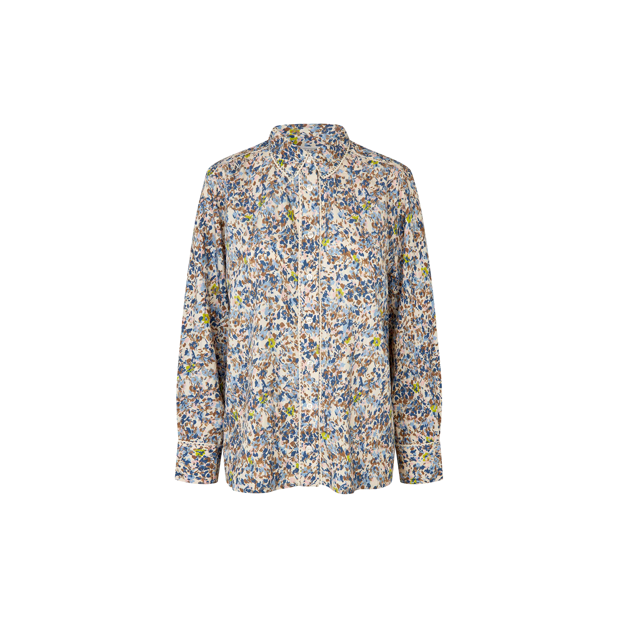 Masai - MaIthyria, placid blue - Str. L