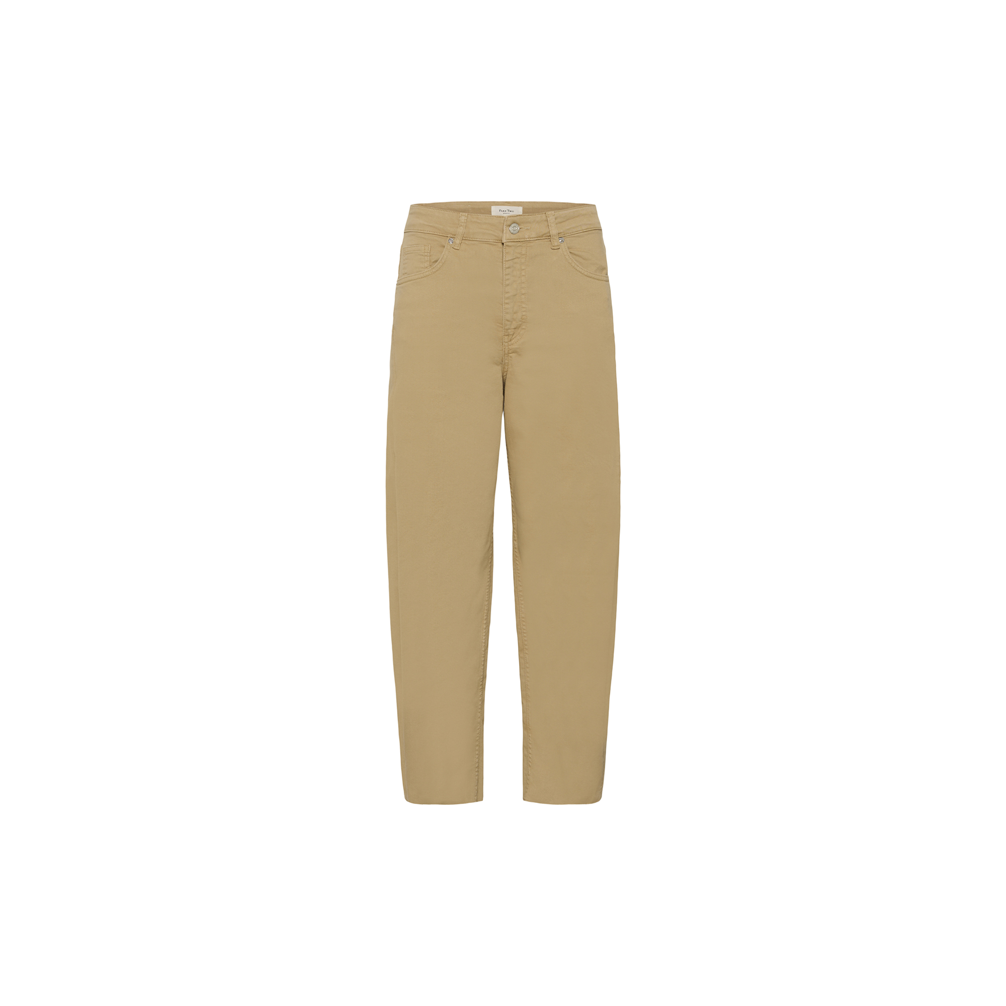 Part Two - AdelenaPW Jeans, travertine - Str. 27