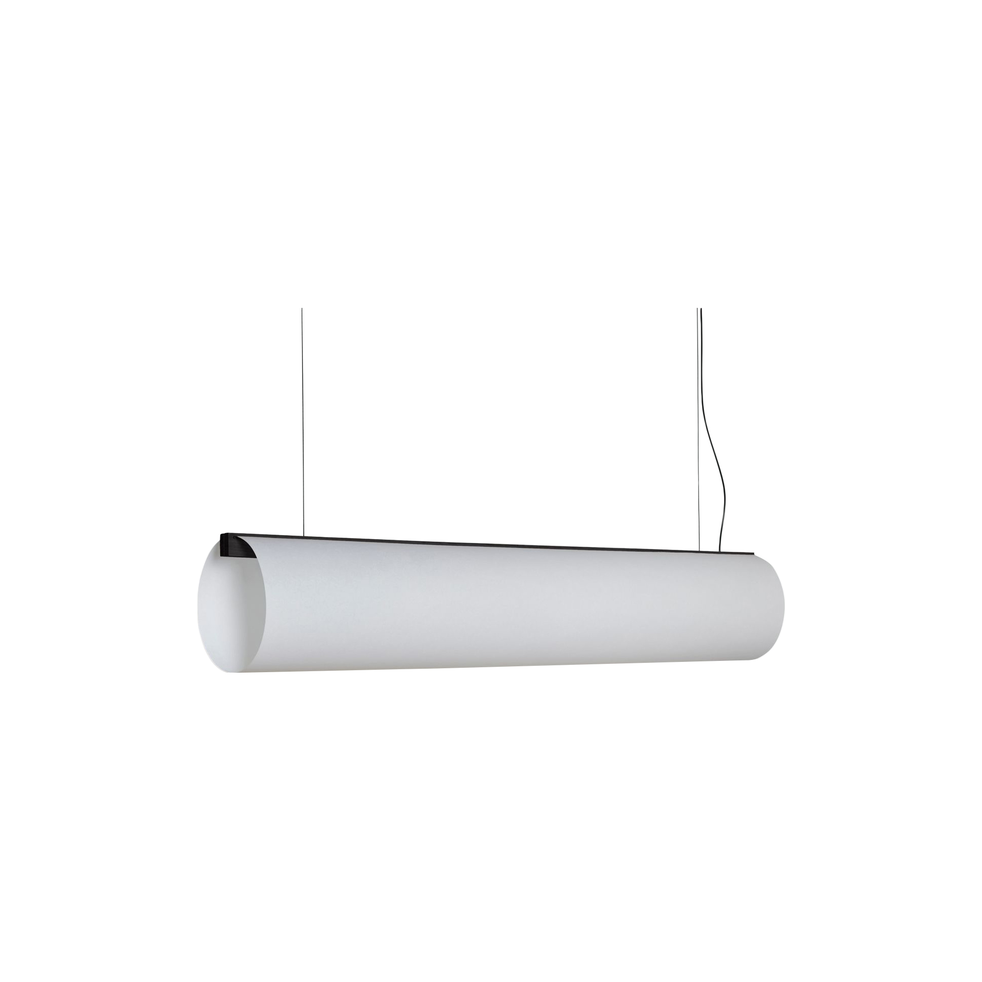 MOTARASU - Enso 120 pendel, black