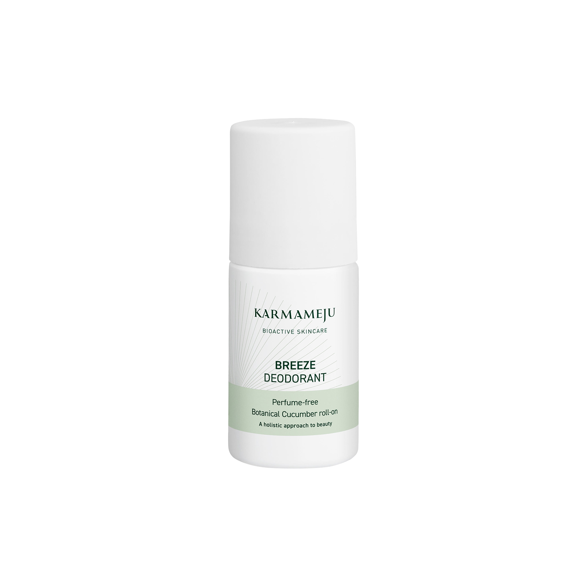Karmameju - BREEZE natural deodorant