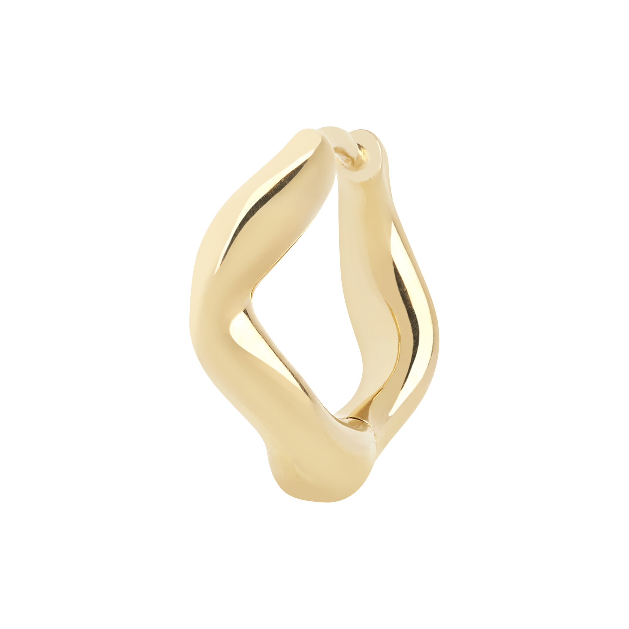 Maria Black - Anil Huggie, gold - 8