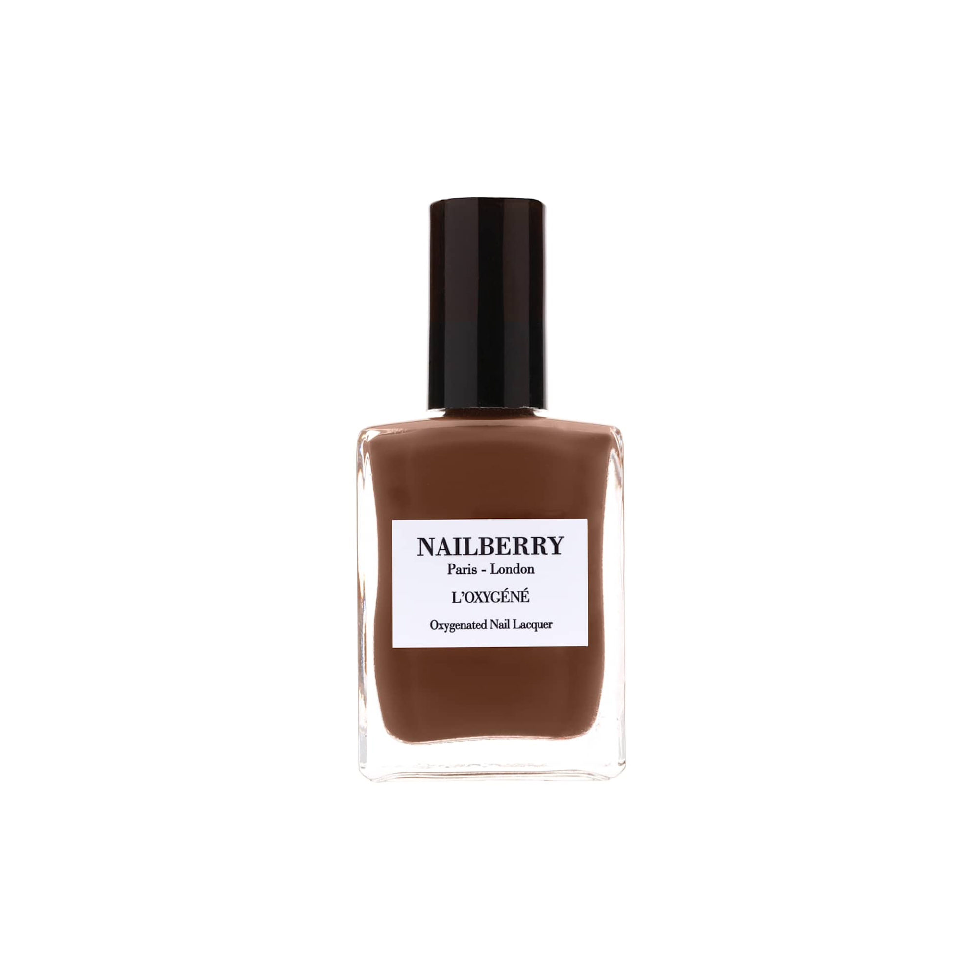 Nailberry - NAILBERRY Nuts About You