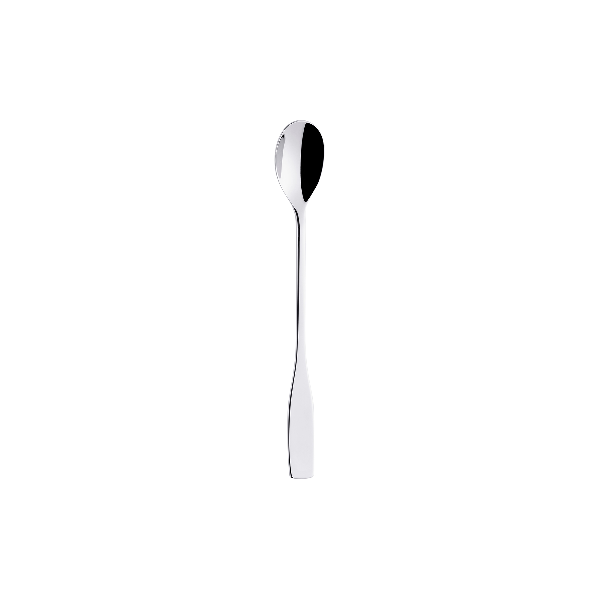 Iittala - Citterio 98 latte ske, blank