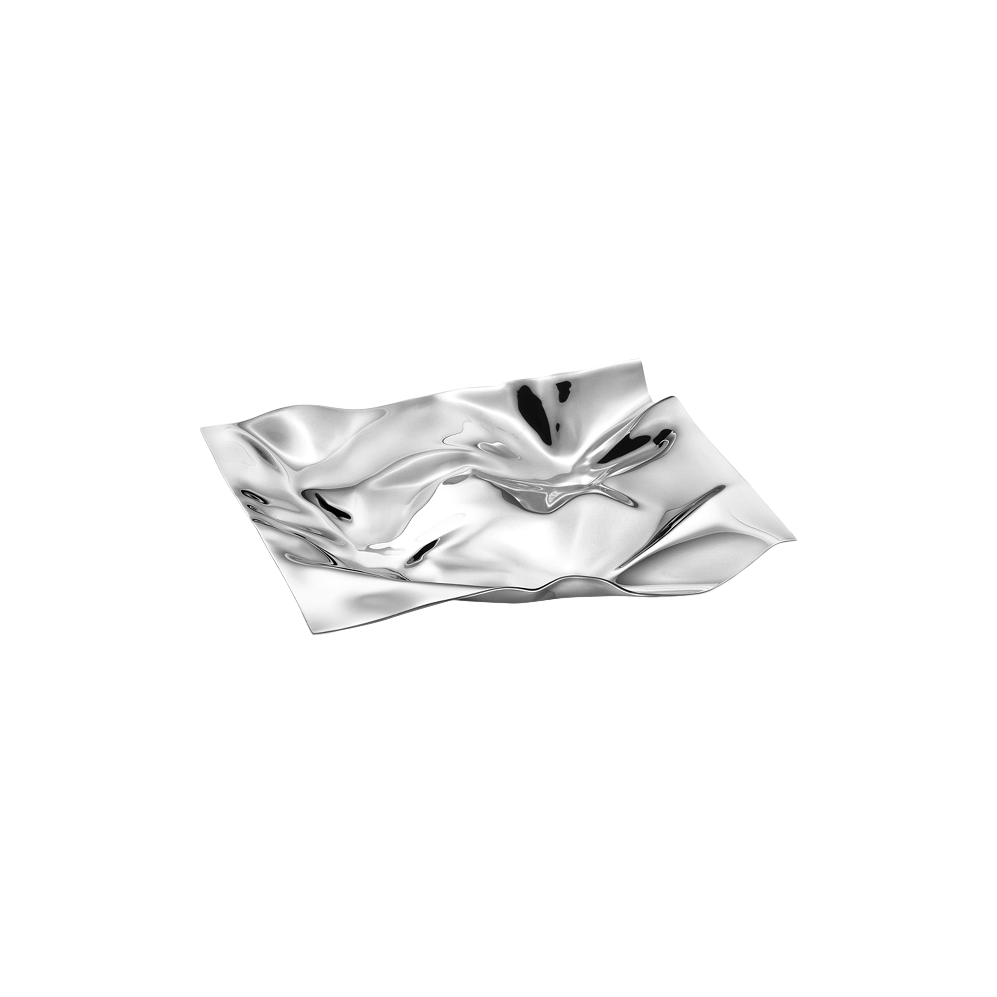 Georg Jensen - Panton fad lille - Small