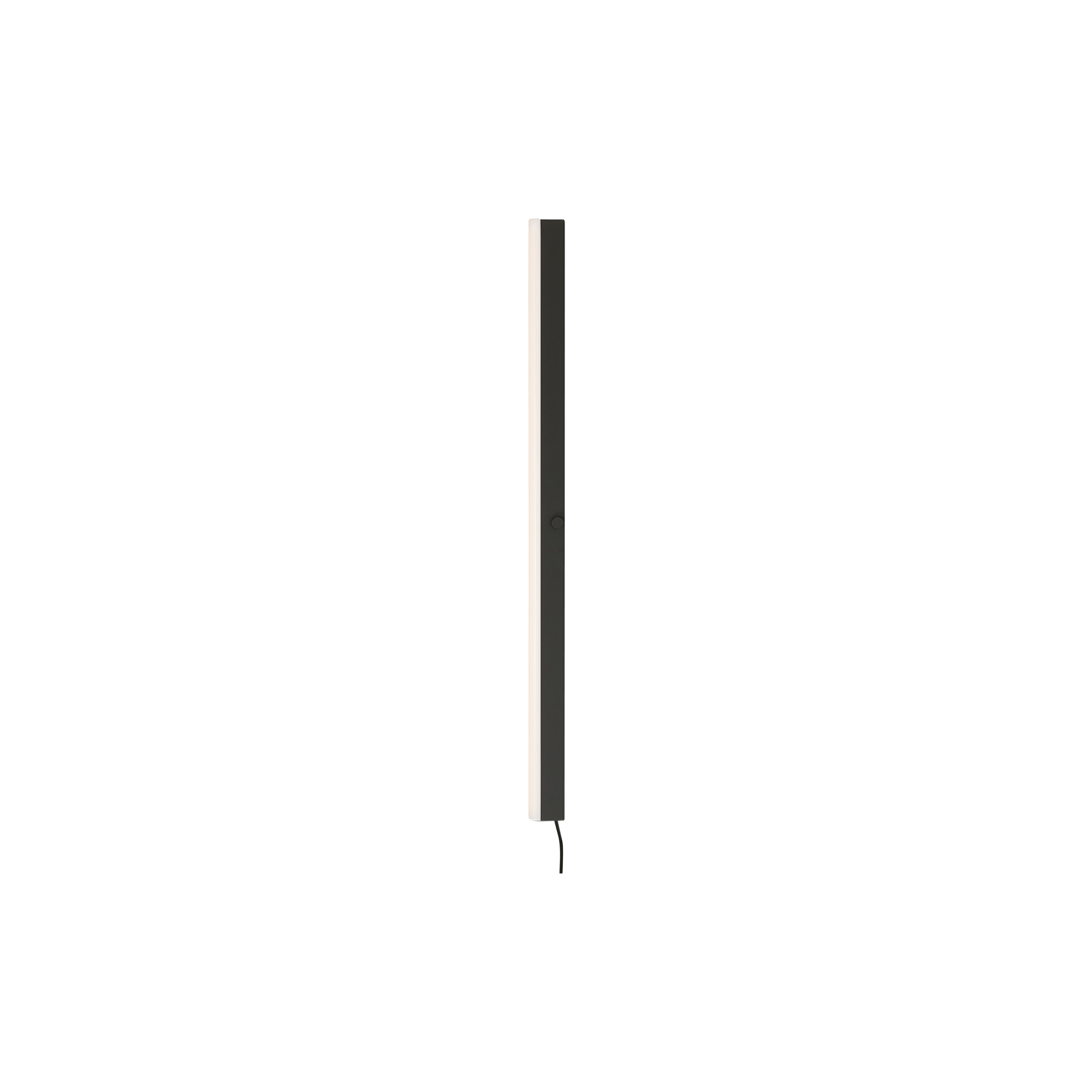 Rubn - Angel 1000 Wall Lamp, black