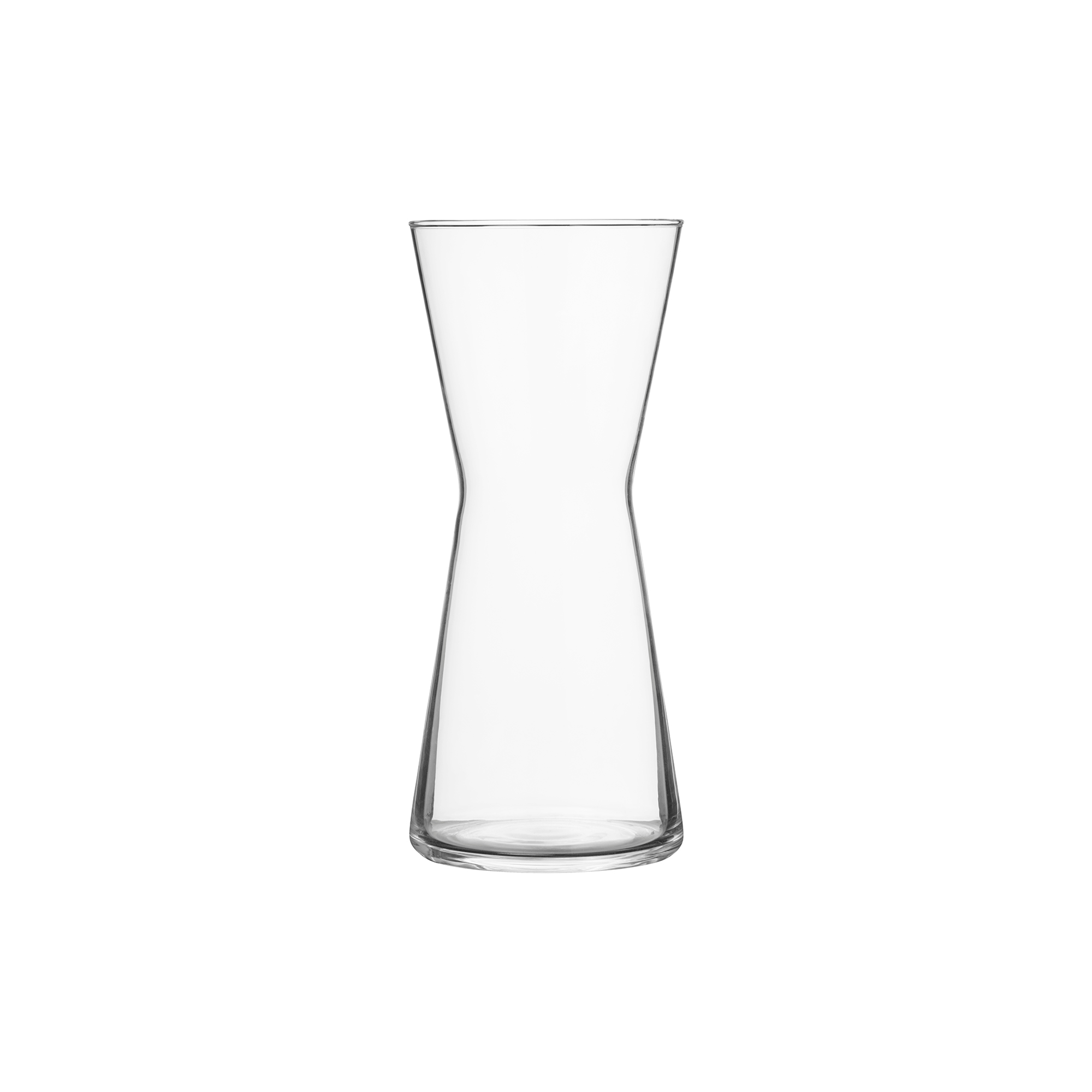 Iittala - Kartio vase, klar