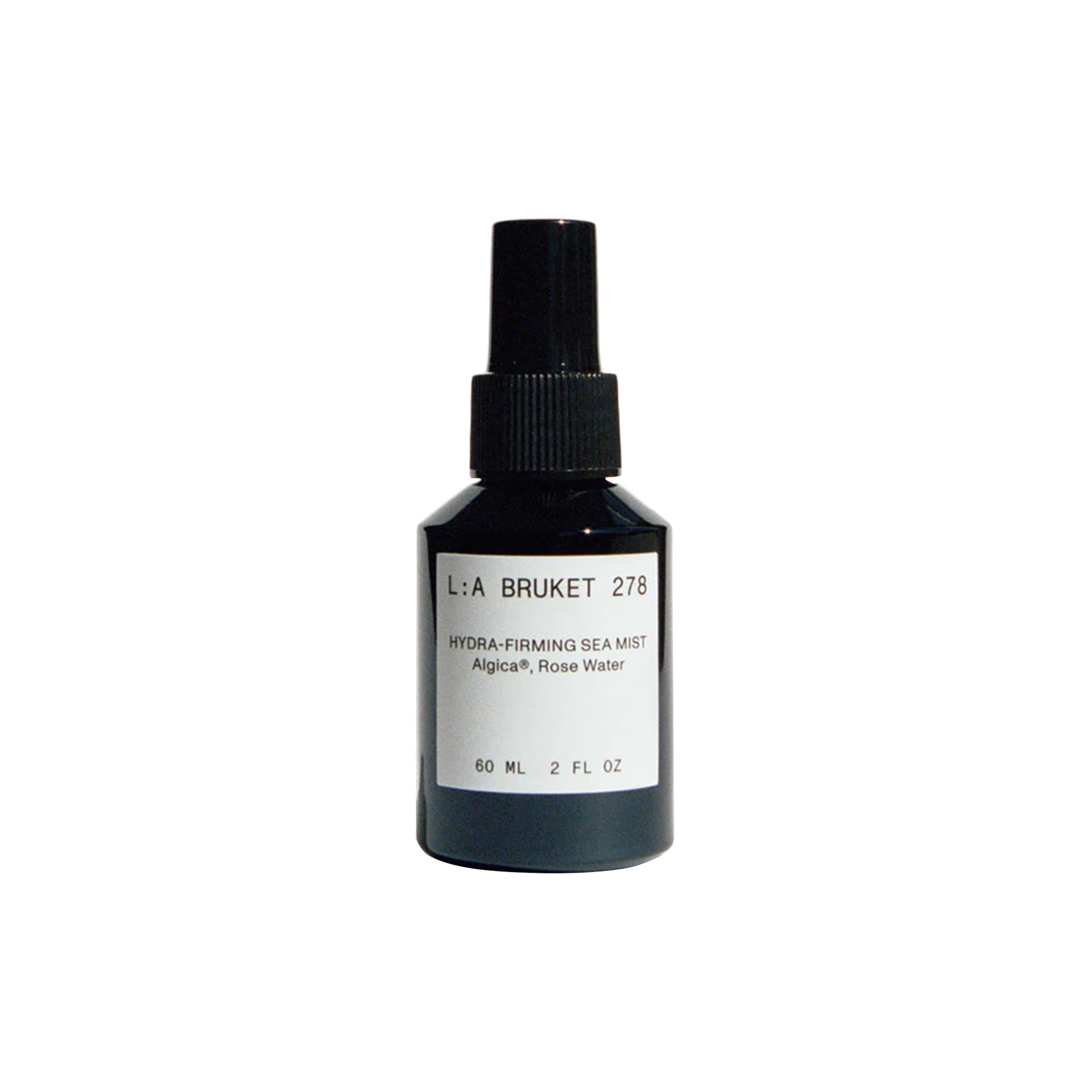 L:a Bruket - No. 278 Hydra-firming sea mist, algica/rose water