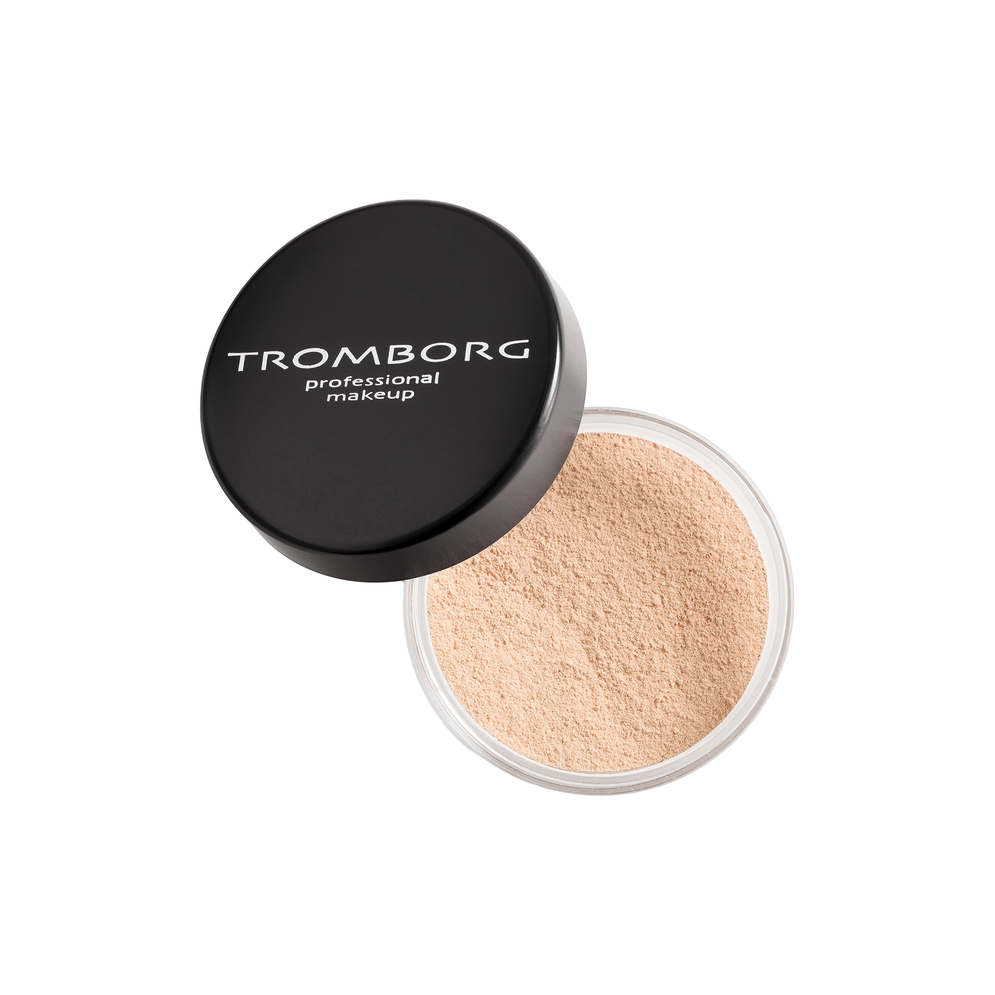 Tromborg - Mineral Foundation Ivory