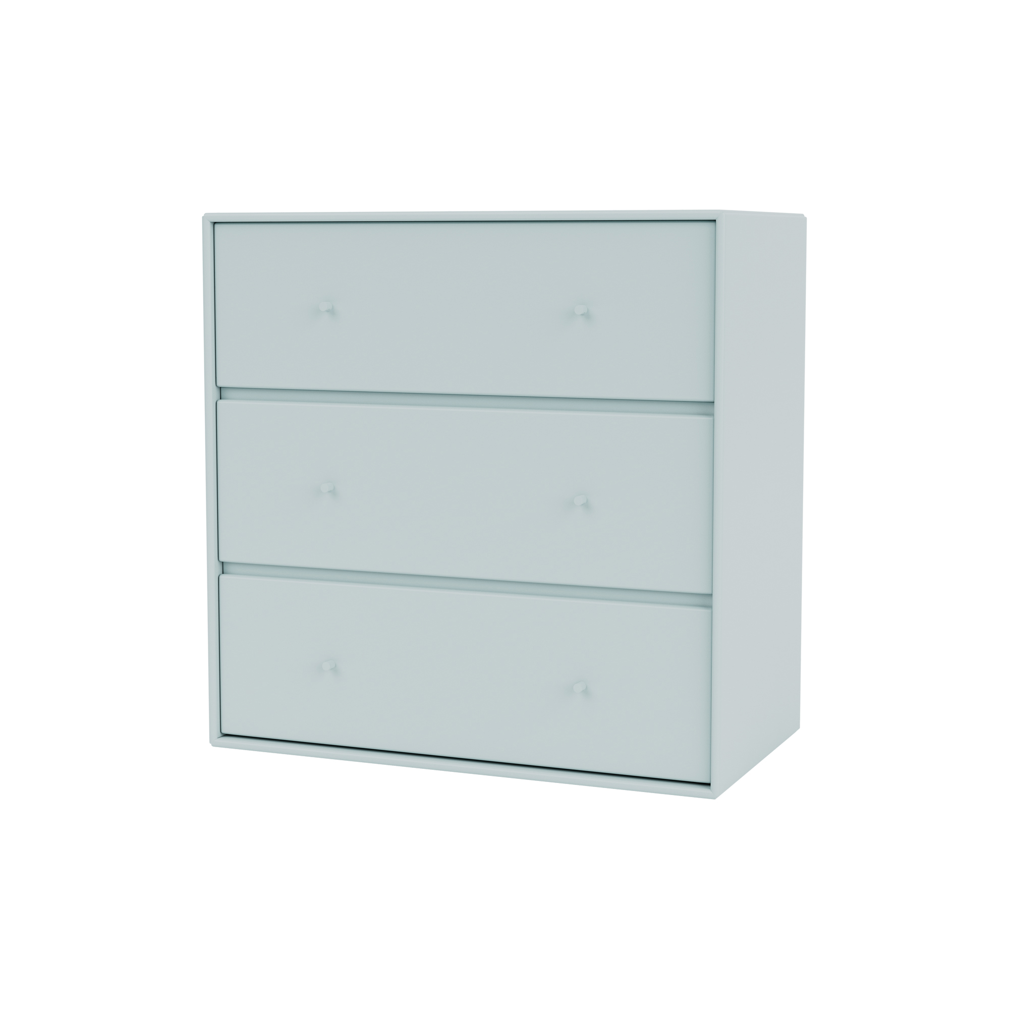 Montana Furniture - CARRY kommode, 148 flint