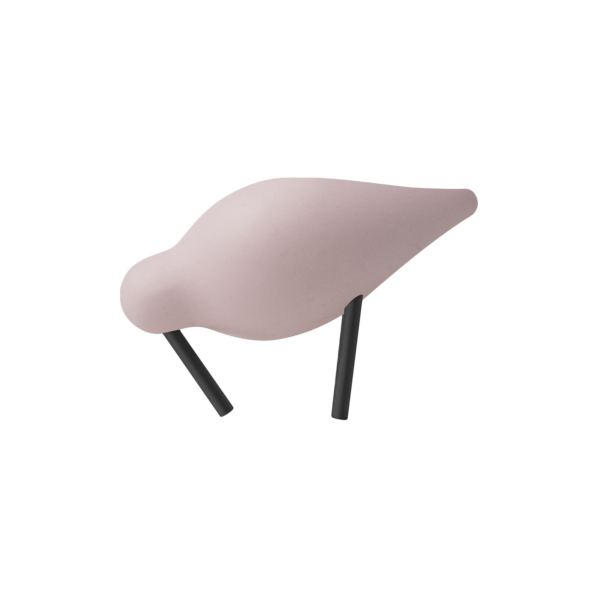 Normann Copenhagen - Shorebird, rose - Small