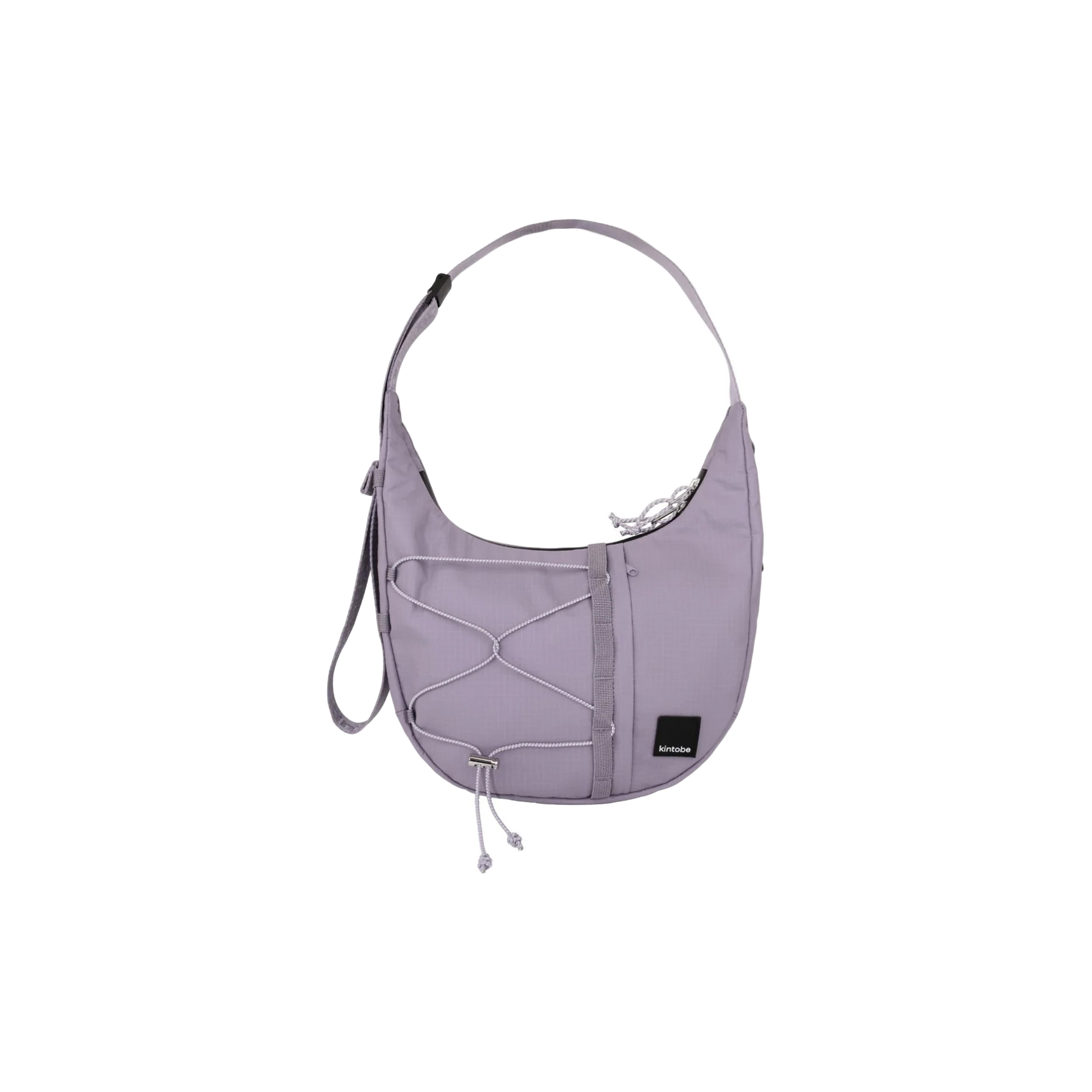 Kintobe - HAZE taske, concrete lilac