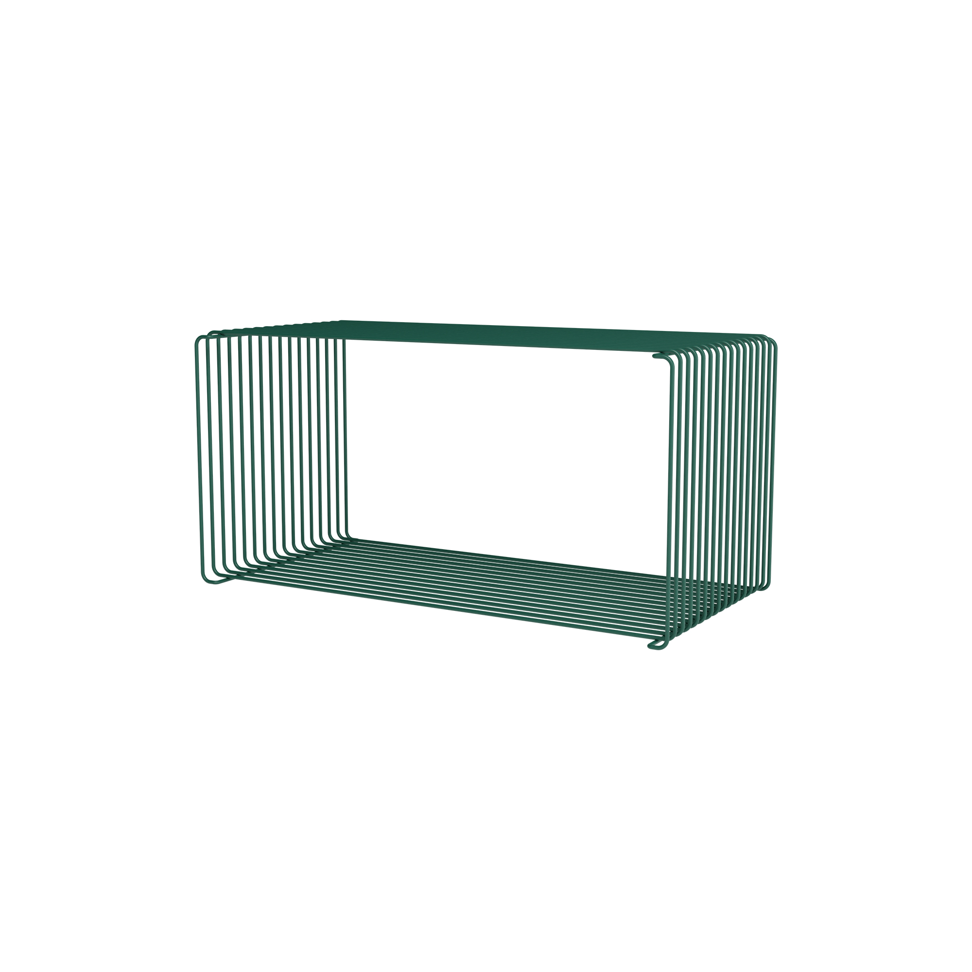 Montana Furniture - Panton Wire Extended, 136 pine - D34.8 cm