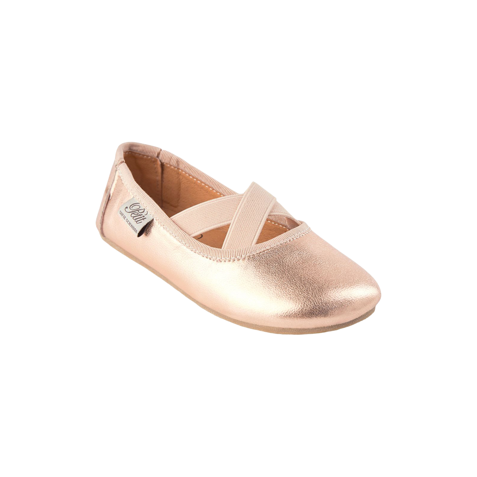 Sofie Schnoor - Futter, peach - 31