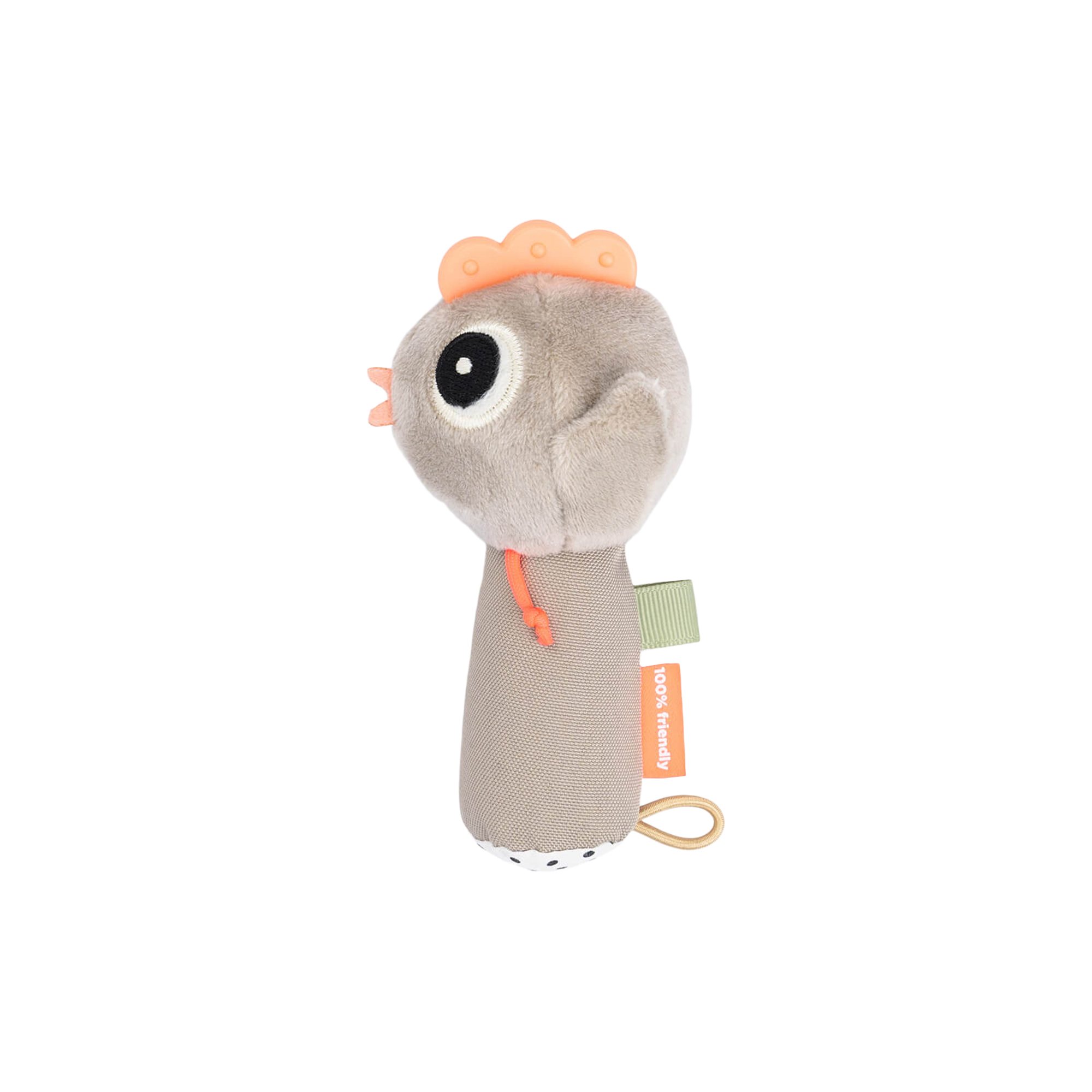 Done by Deer - Tiny Farm rangle, sand