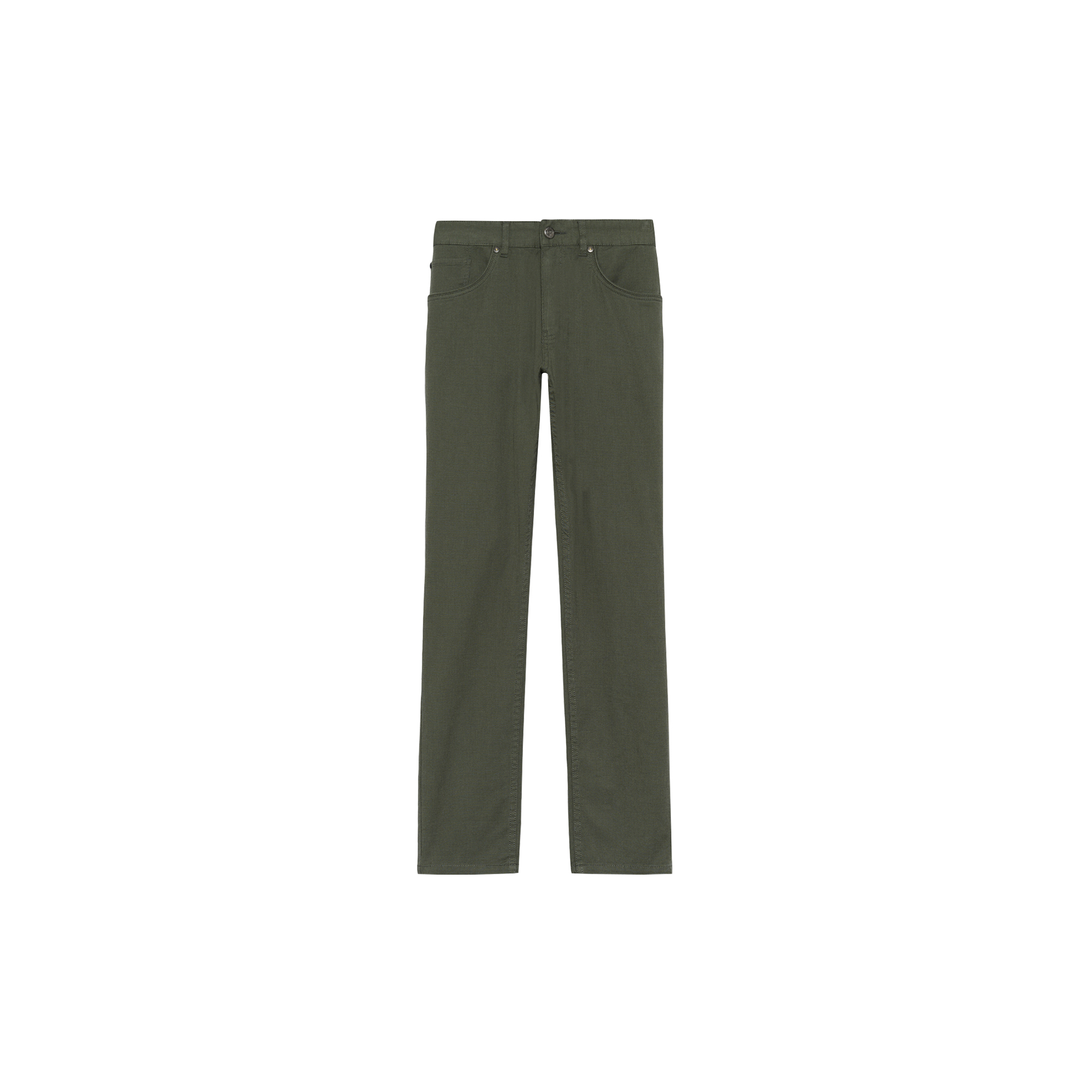 Matinique - MApete Trousers, sea spray - 35-34