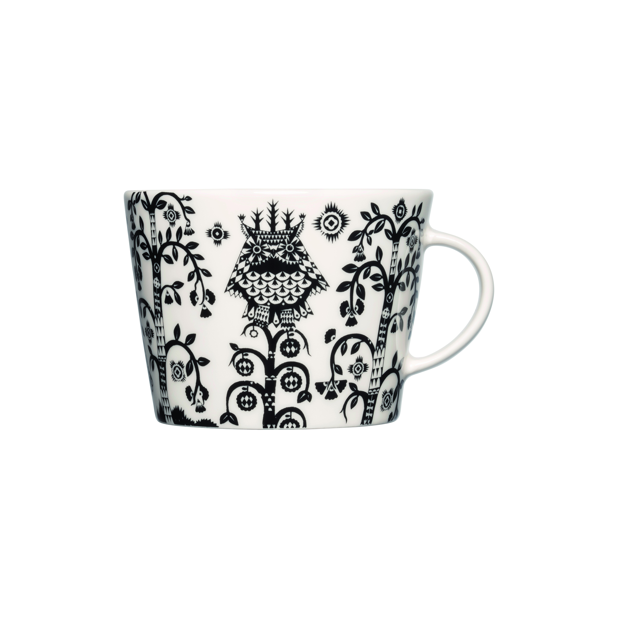 Iittala - Taika kaffekop 30 cl, sort