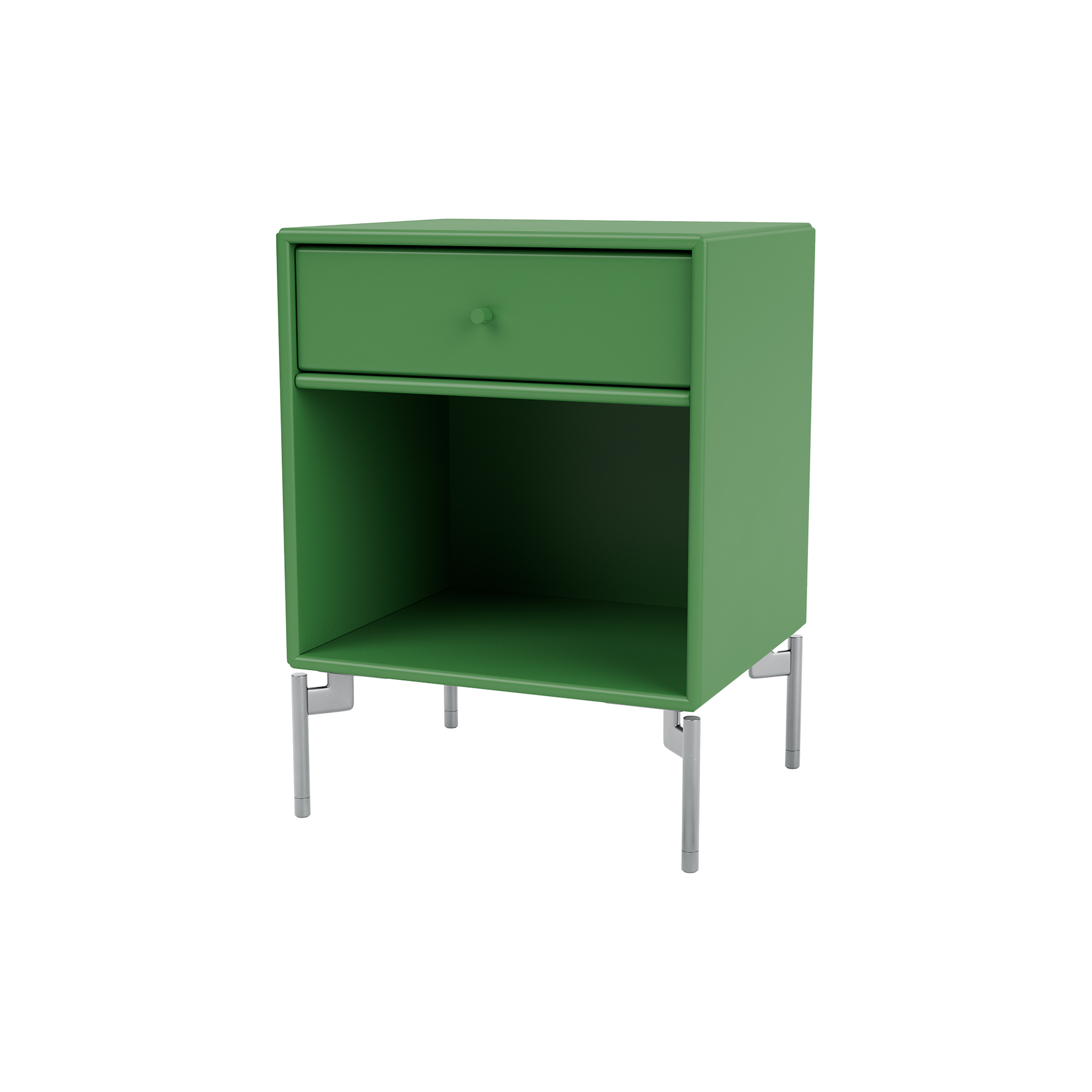 Montana Furniture - DREAM sengebord, 152 parsley
