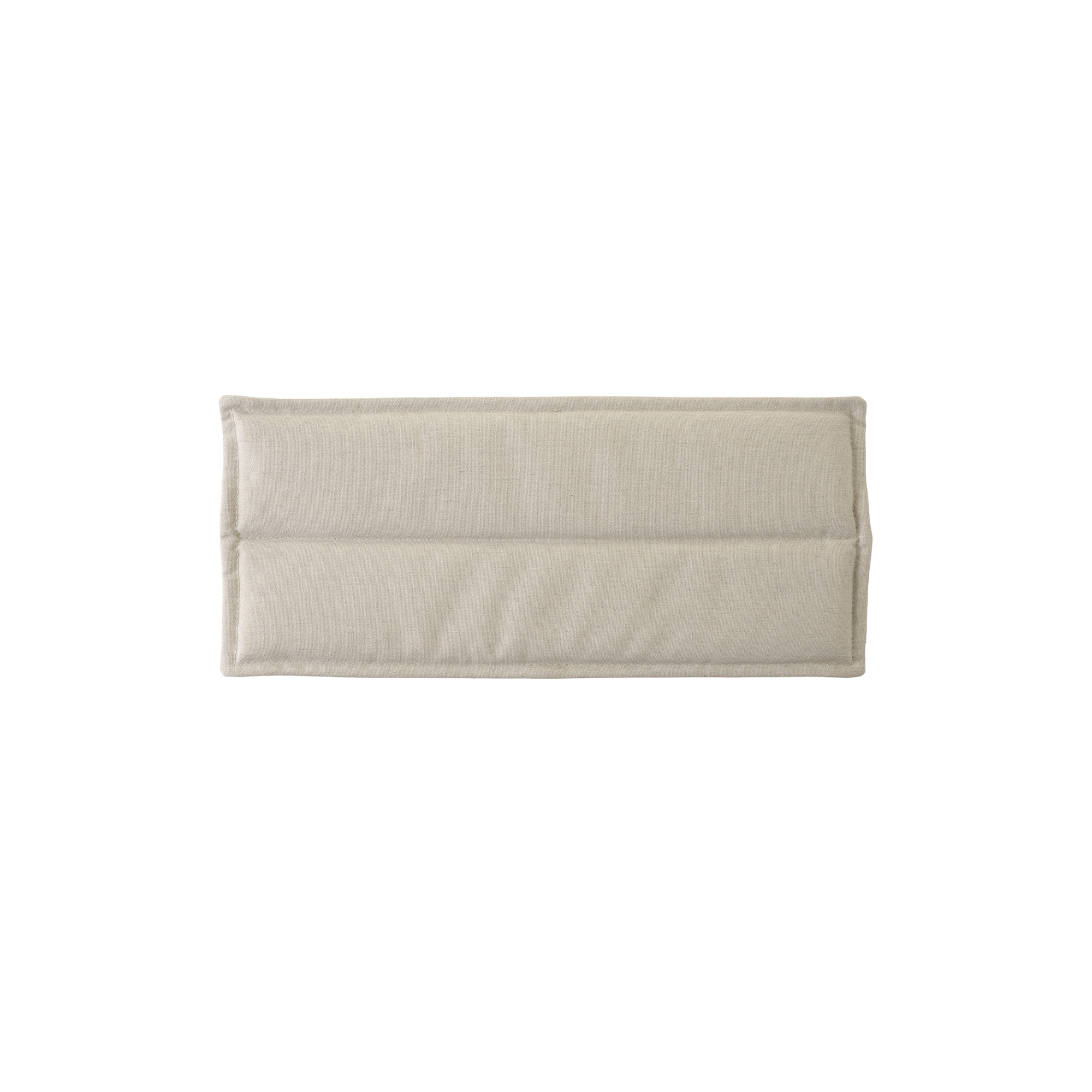 &Tradition - Ville AV46 Seat Pad, heritage papyrus