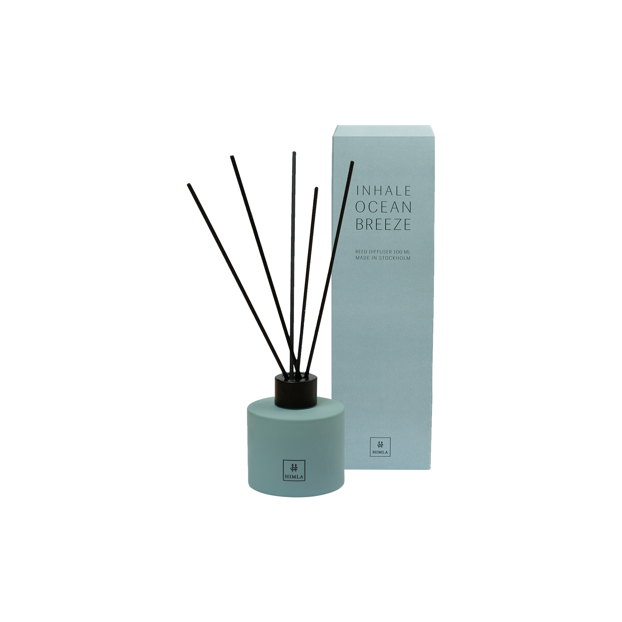 Himla - Inhale diffuser, ocean breeze