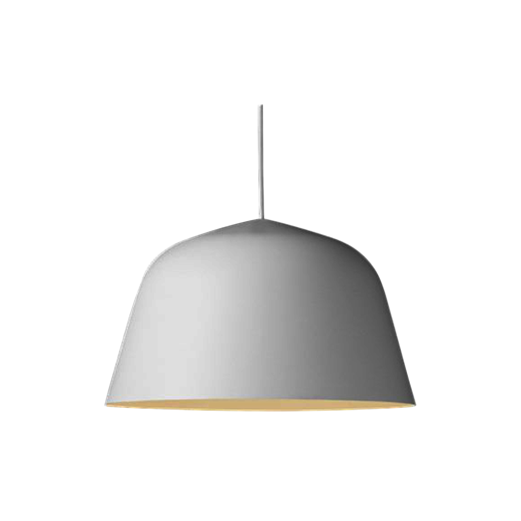 Muuto - Ambit Pendant Lamp, white