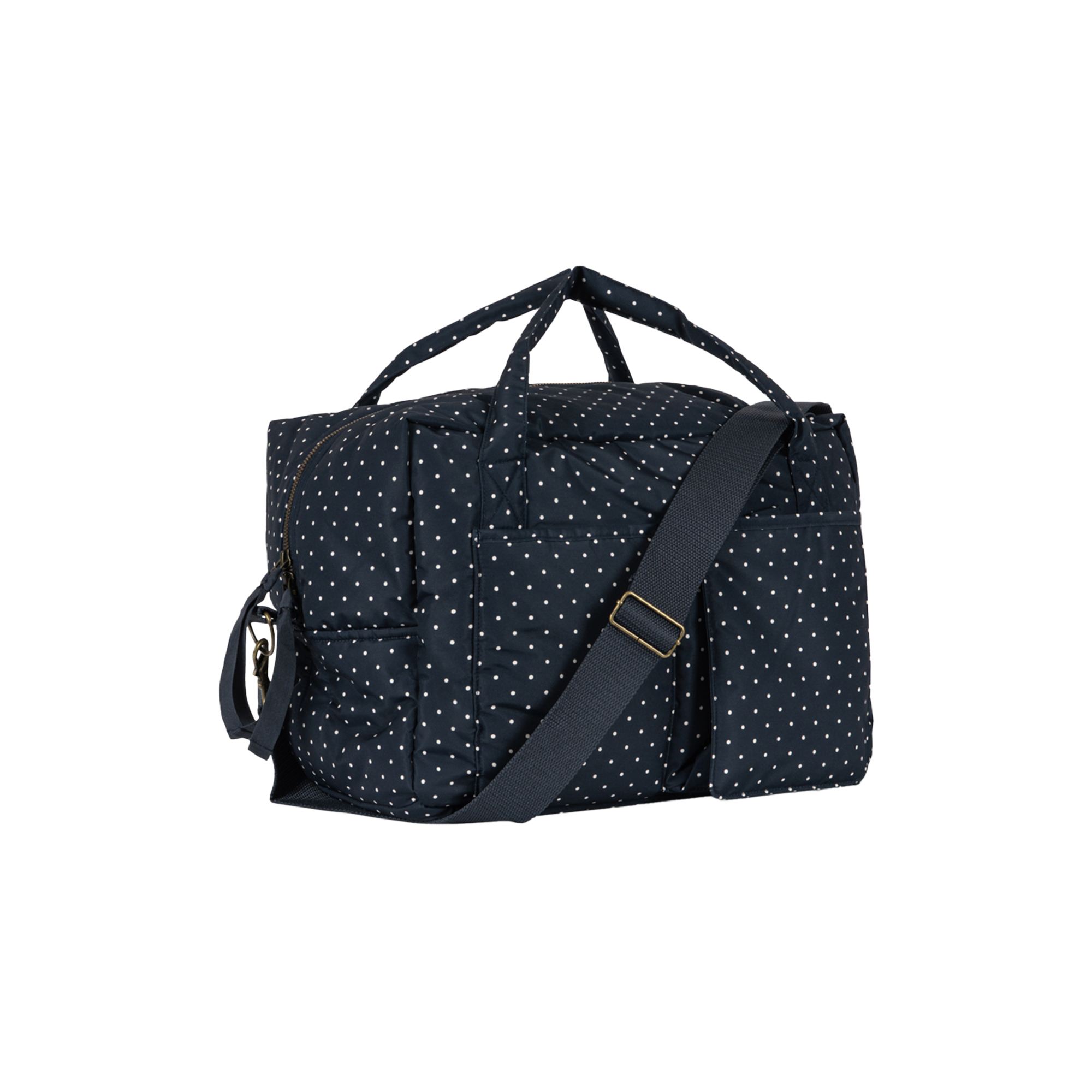 Konges Sløjd - All You Need Bag, dot nuit petite - One-size